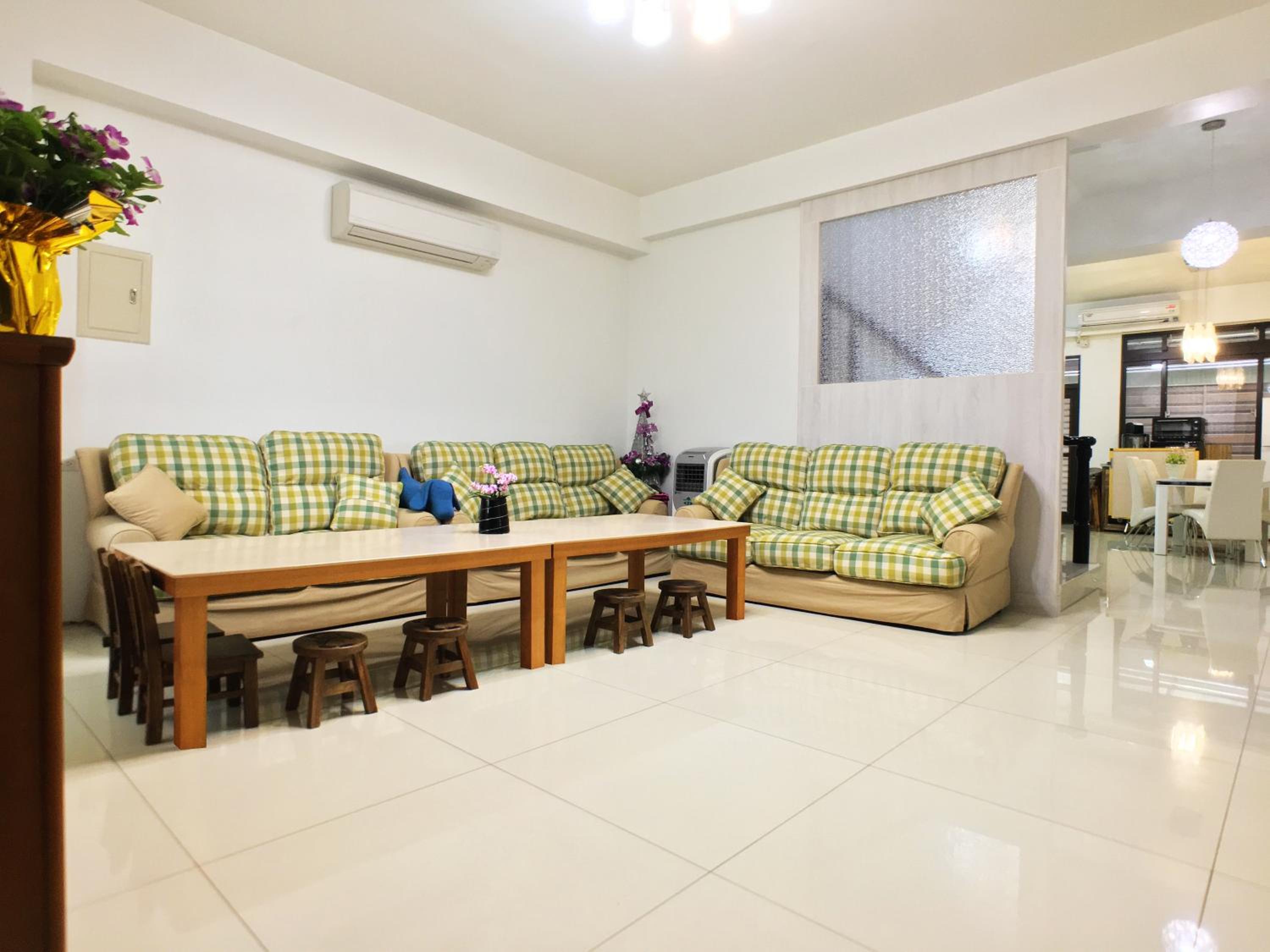 Deluxe Villa photo 2