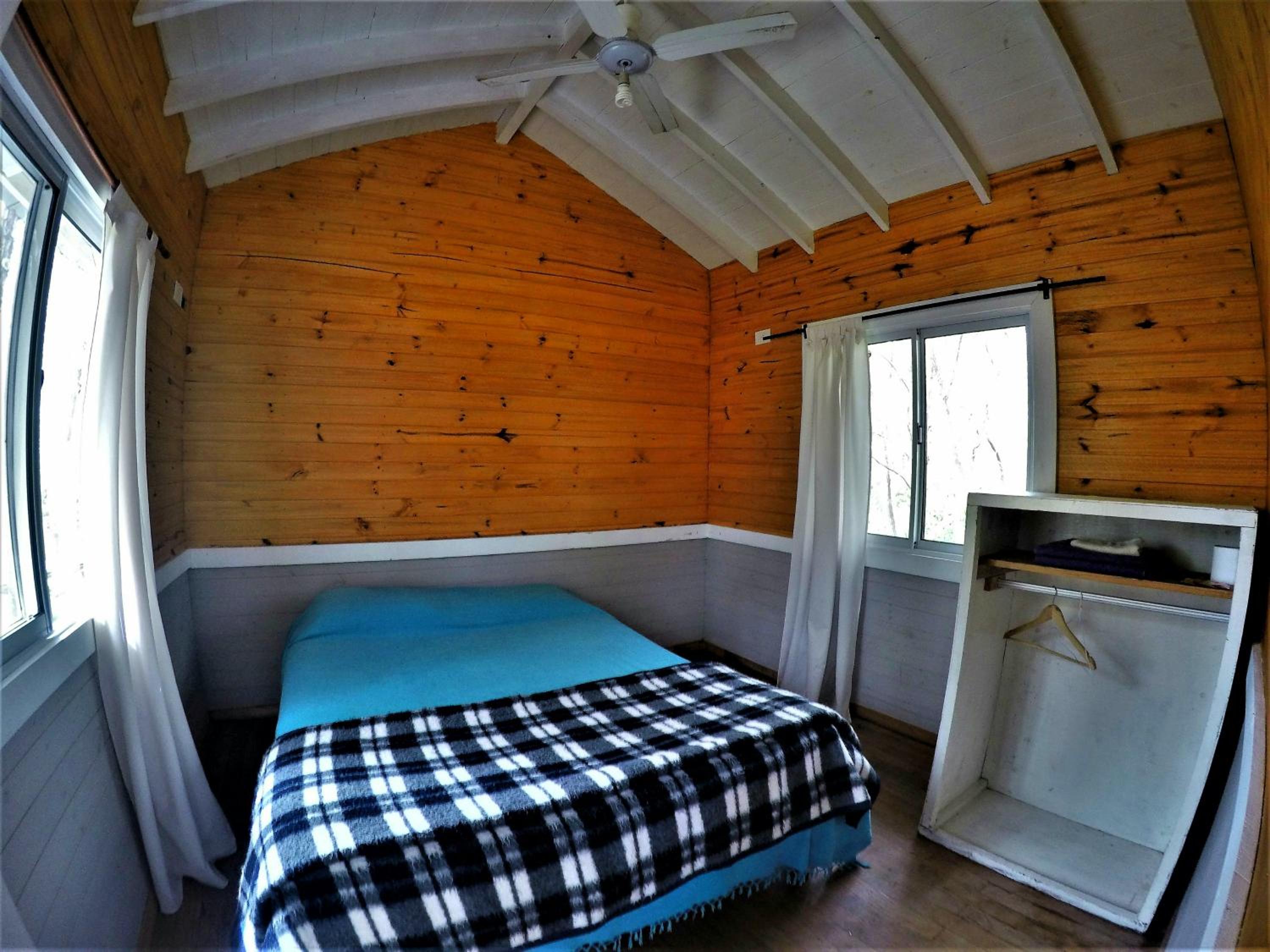 Standard Double Room with Shared Bathroom photo 1