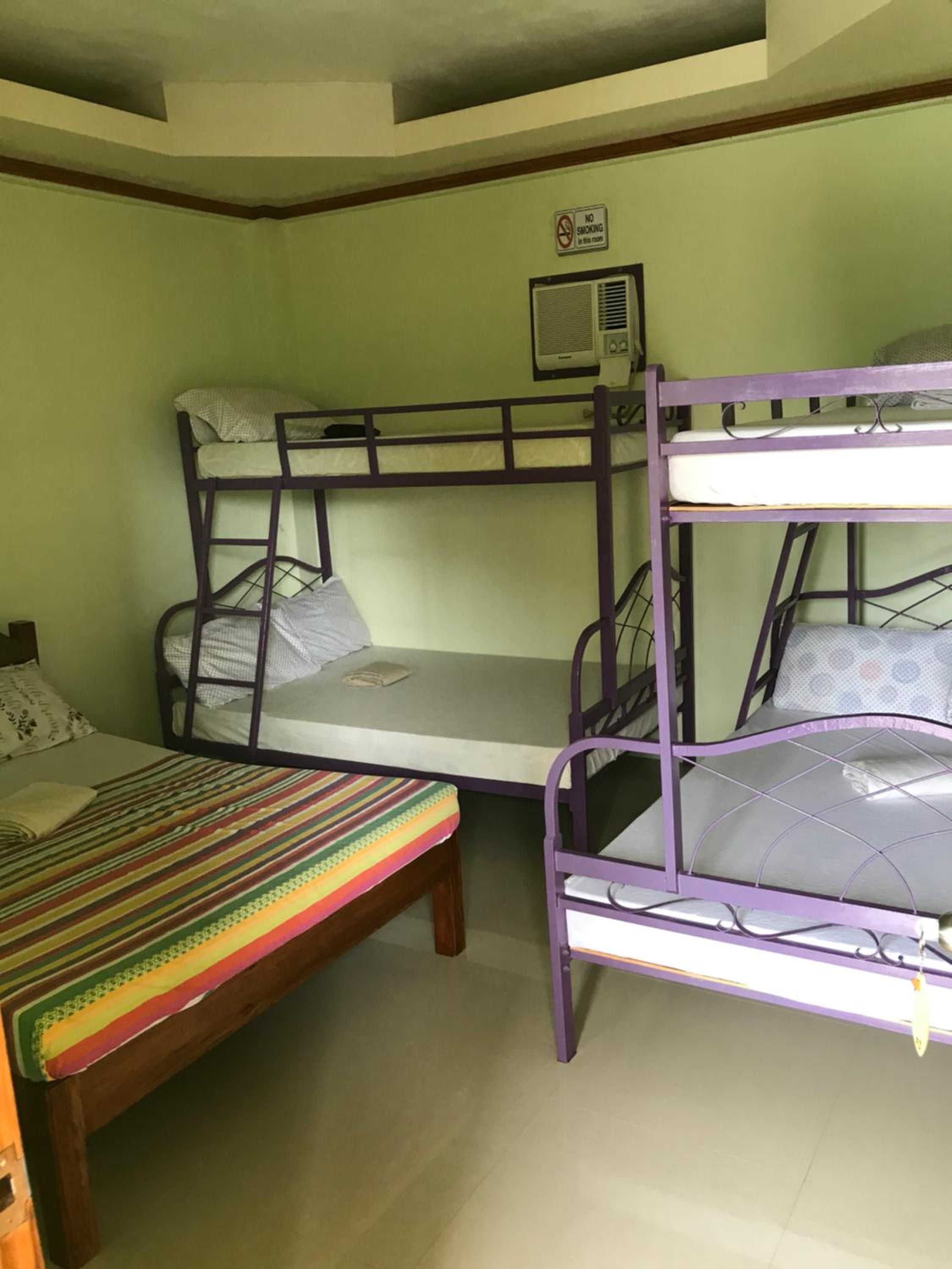 Family Double Room photo 1