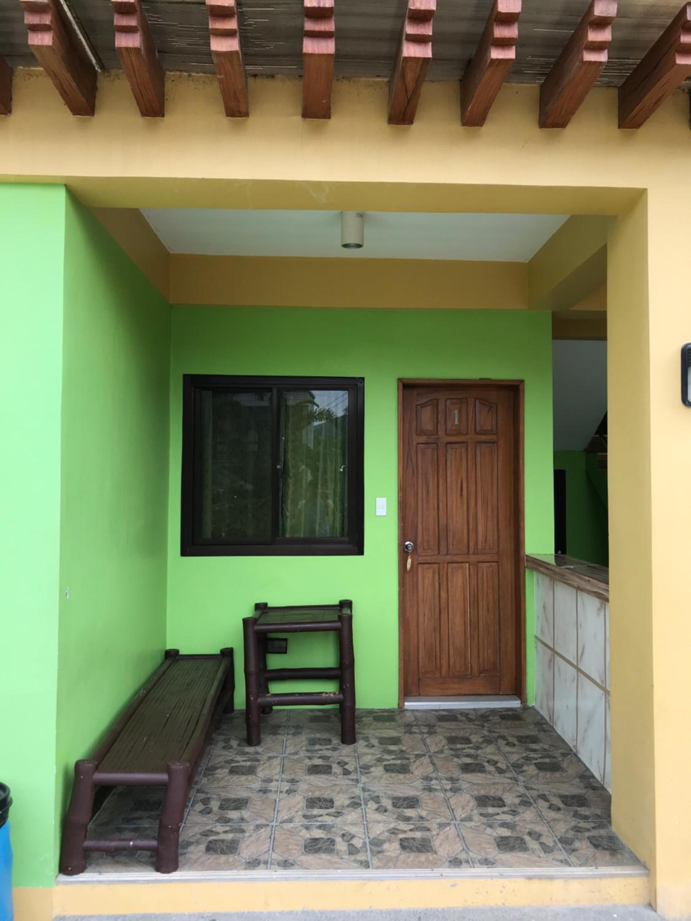 Family Double Room photo 3