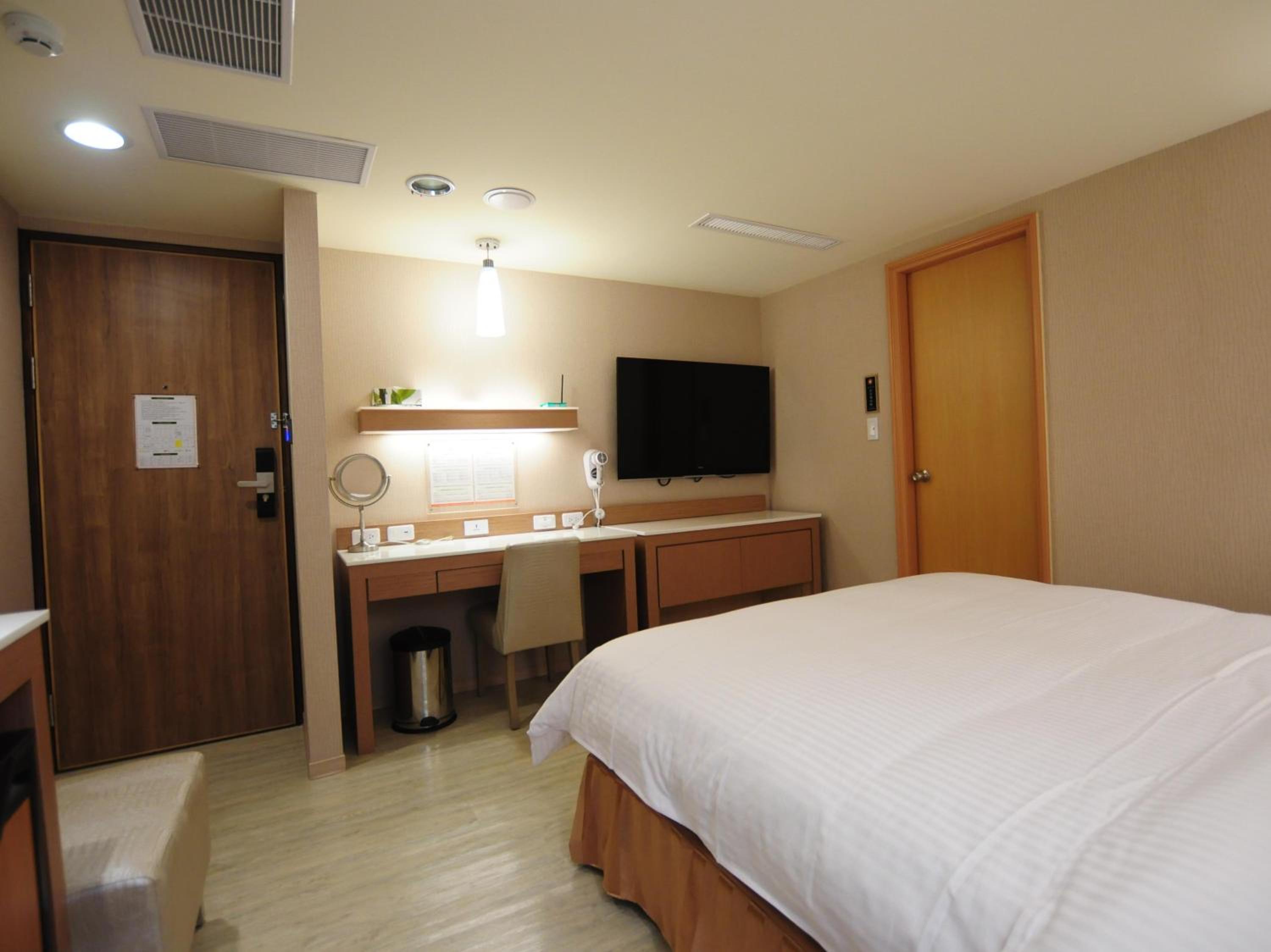 Exquisite Double Room photo 3