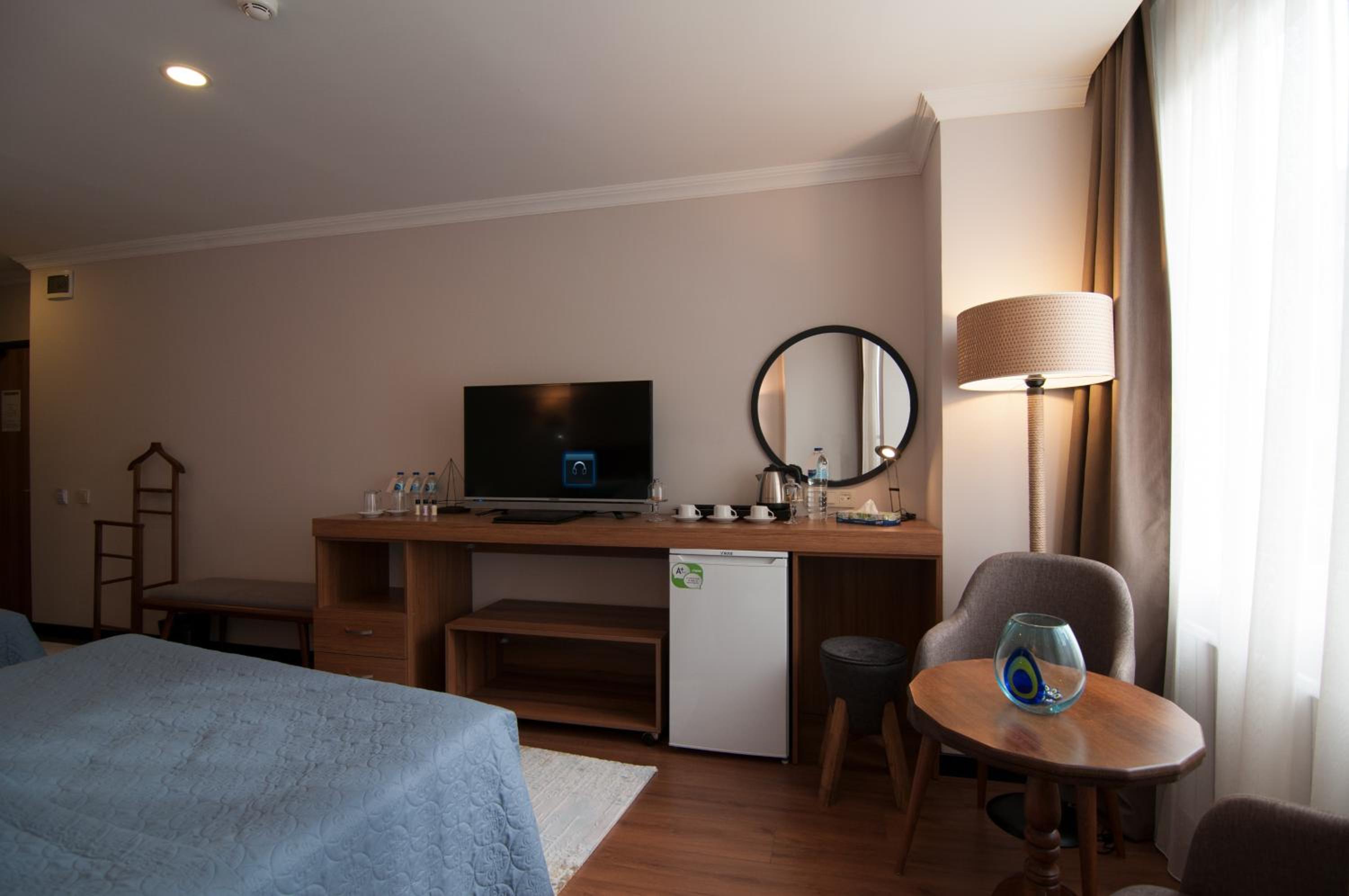 Deluxe Triple Room photo 2