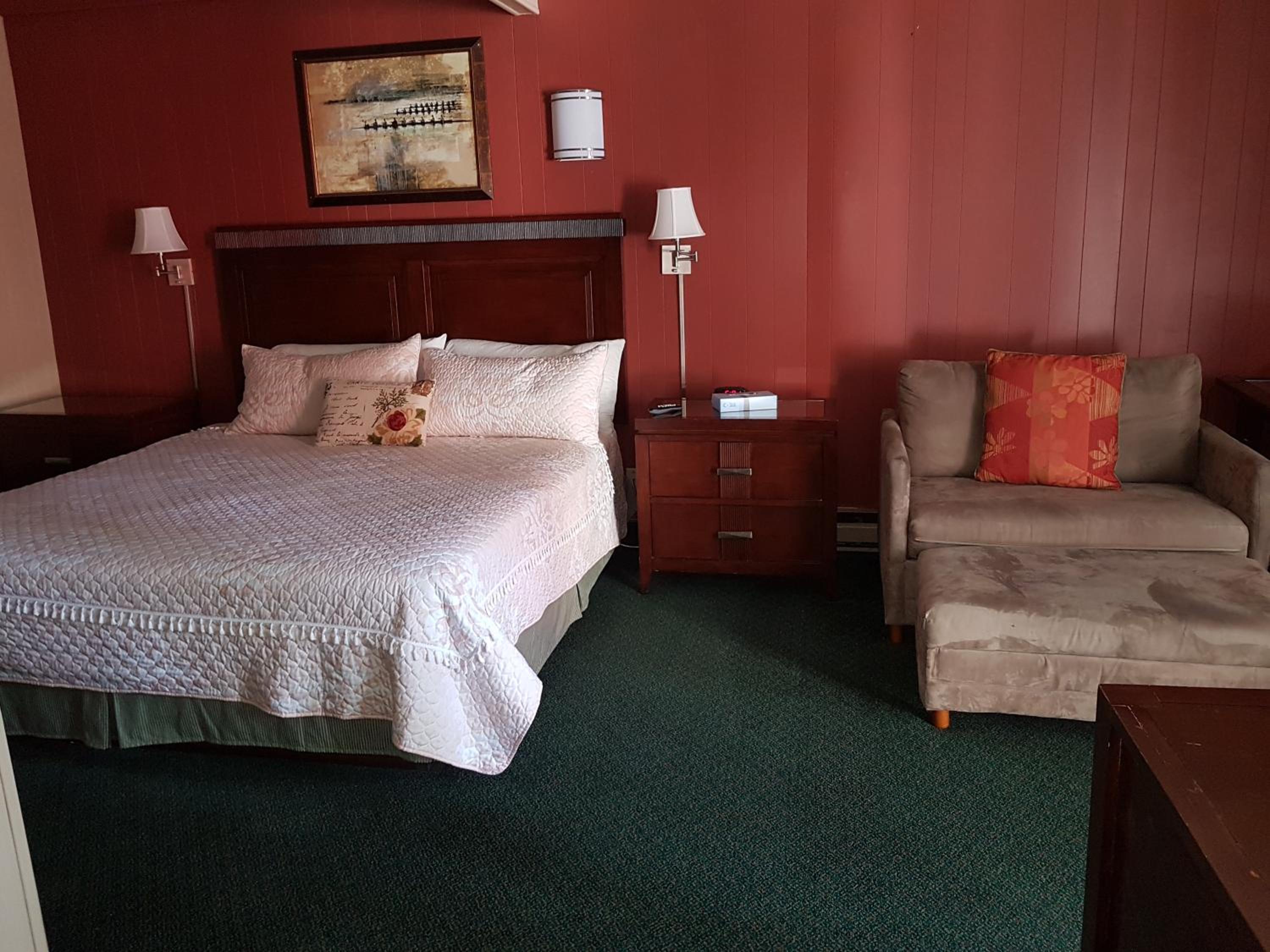 King Room photo 1