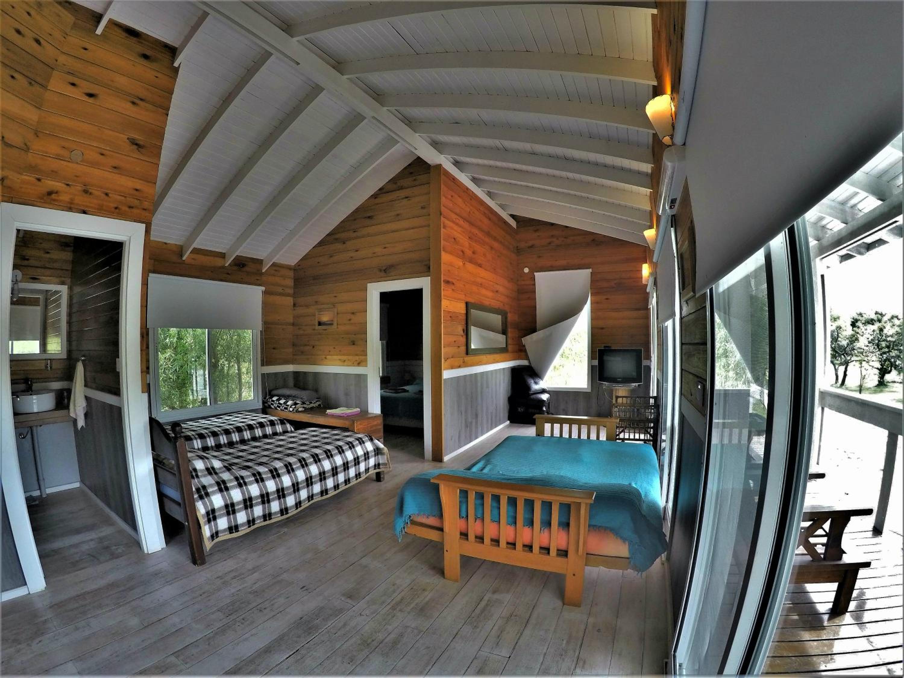 Family Suite with Balcony photo 1