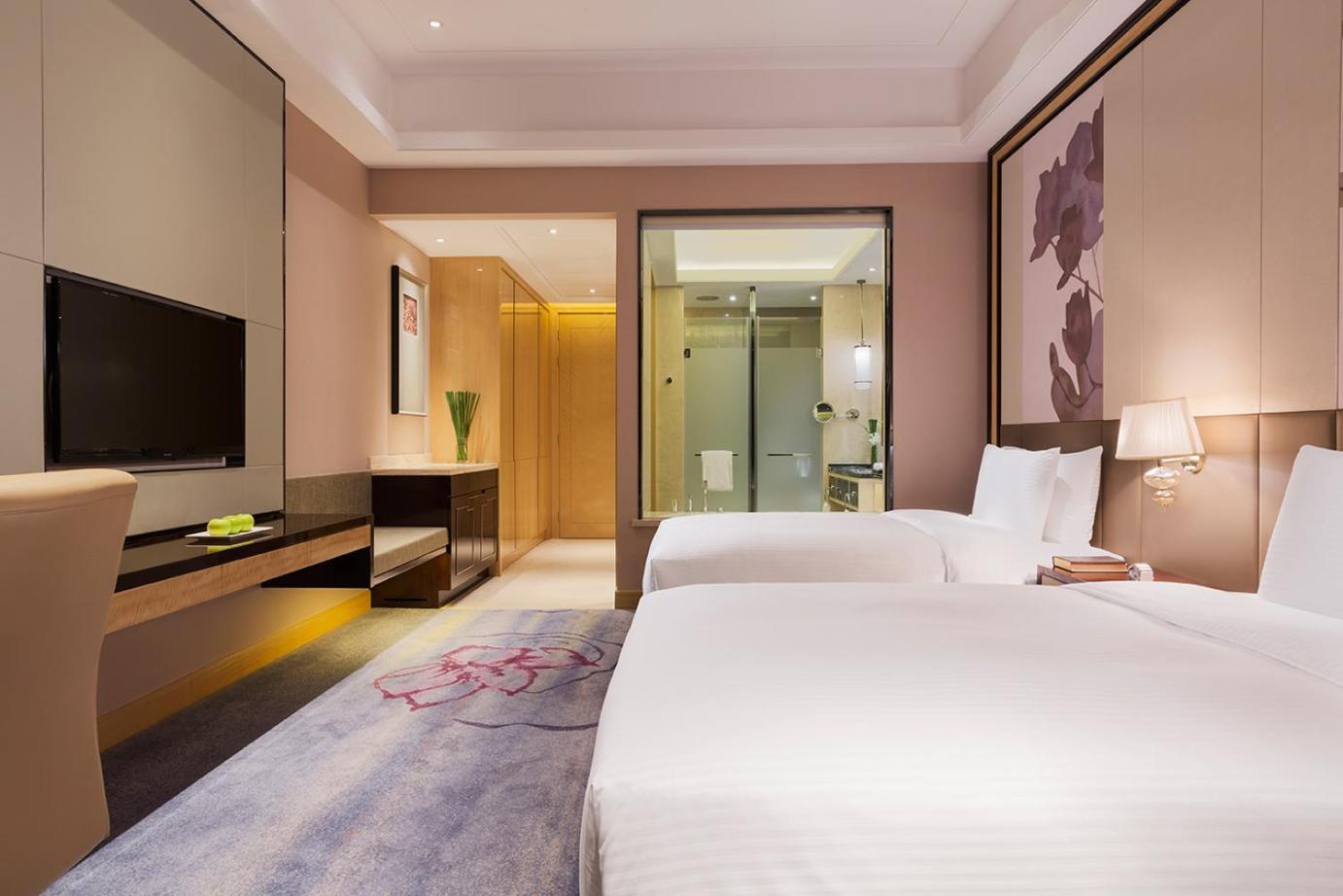 Executive Twin Room photo 1