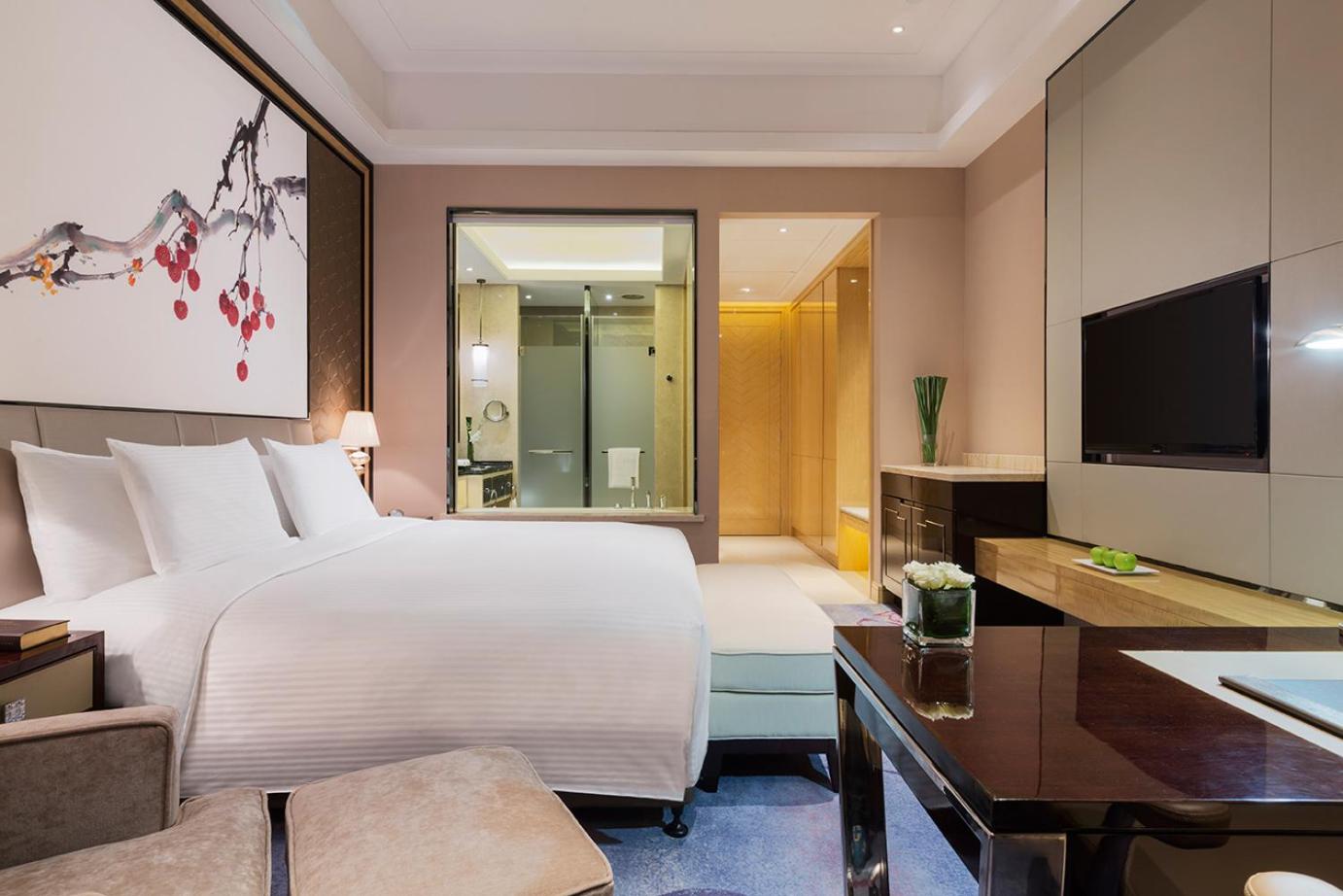 Grand Deluxe Twin Room with View photo 1