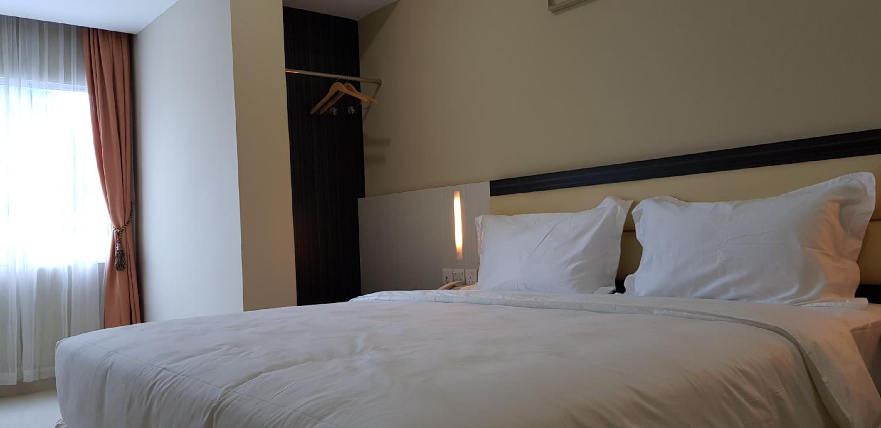Double Room - Photo 4
