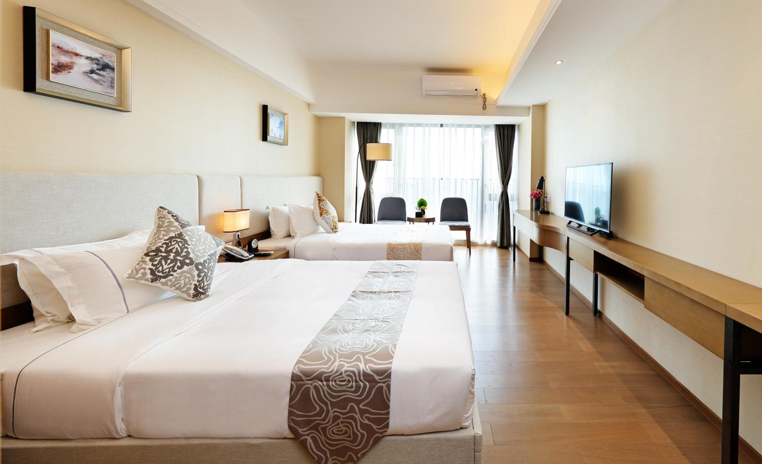 Superior Twin Room photo 2