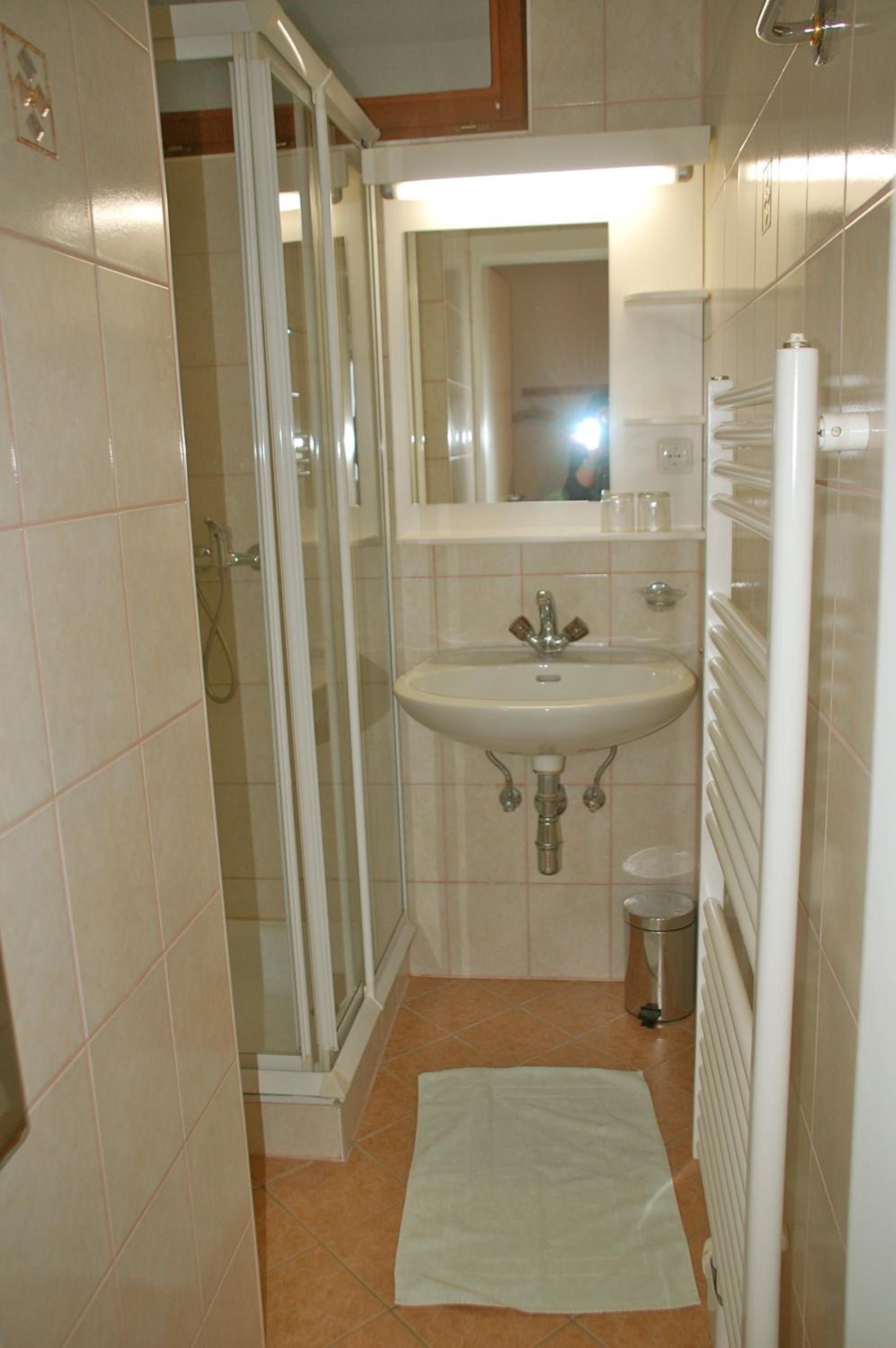 Two-Bedroom Apartment photo 3