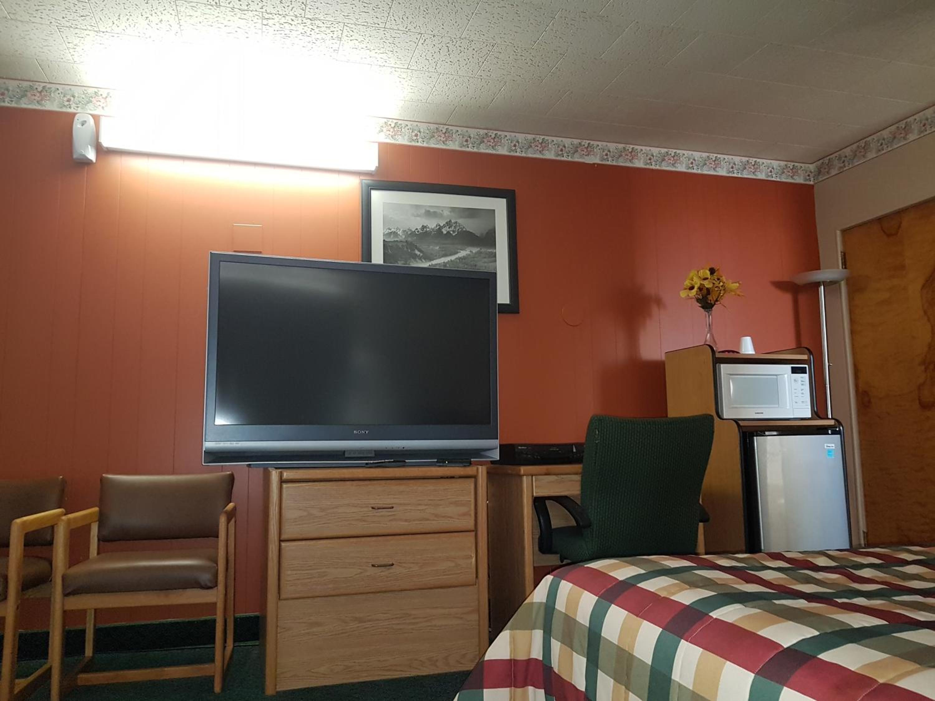 Deluxe Double Room photo 2
