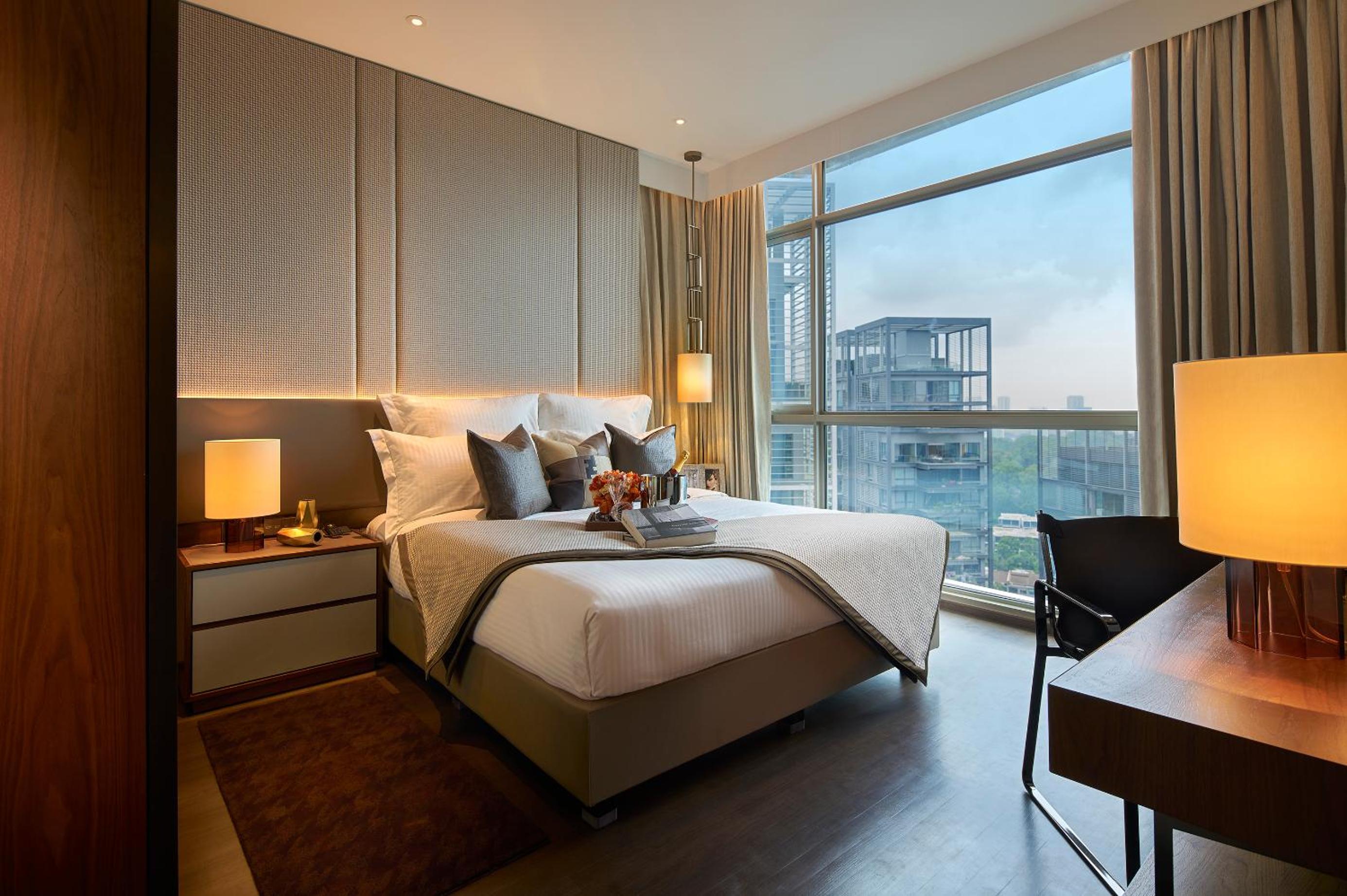 Studio Murano Suite
