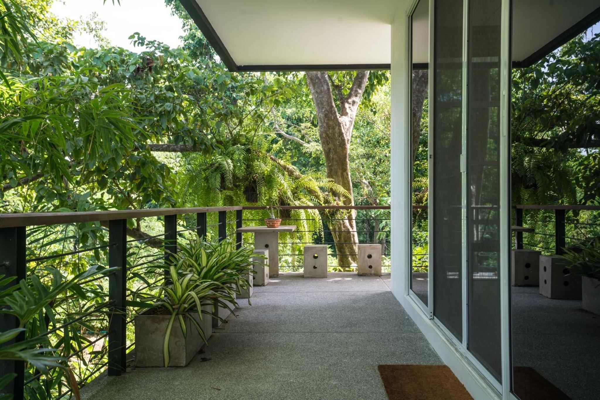 Double Room with Garden View - Photo 8