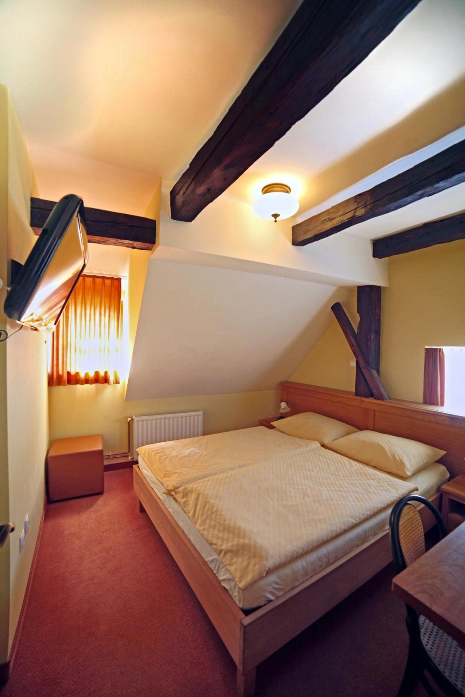 Suite with River View
