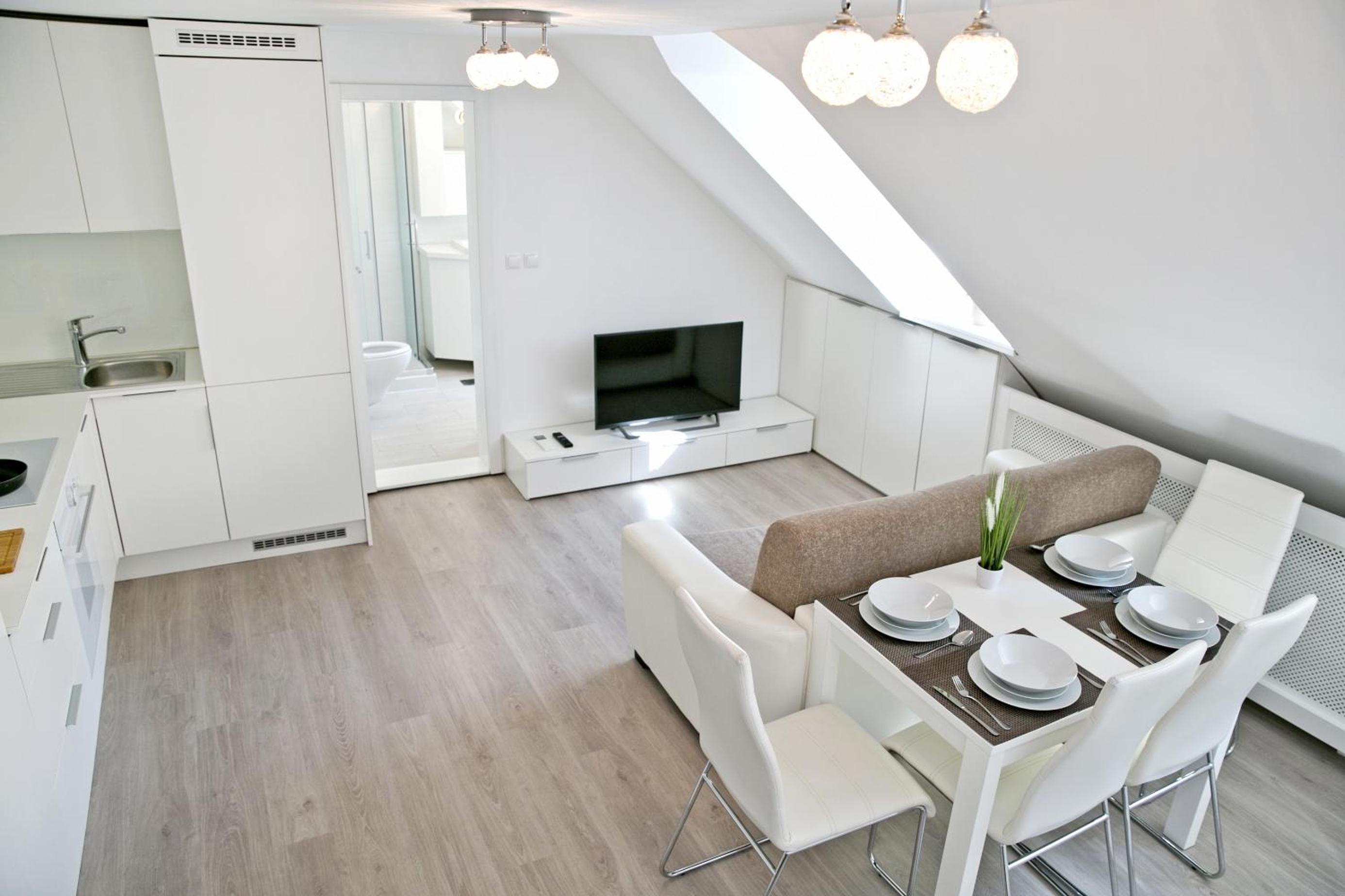 Duplex Apartment photo 3