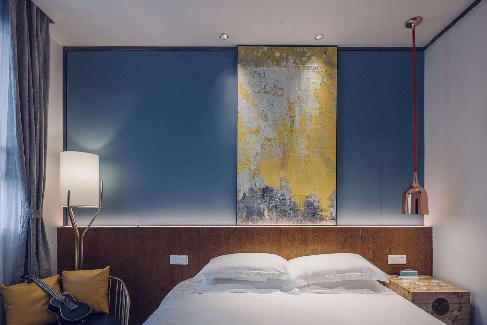 Theme King Room photo 1
