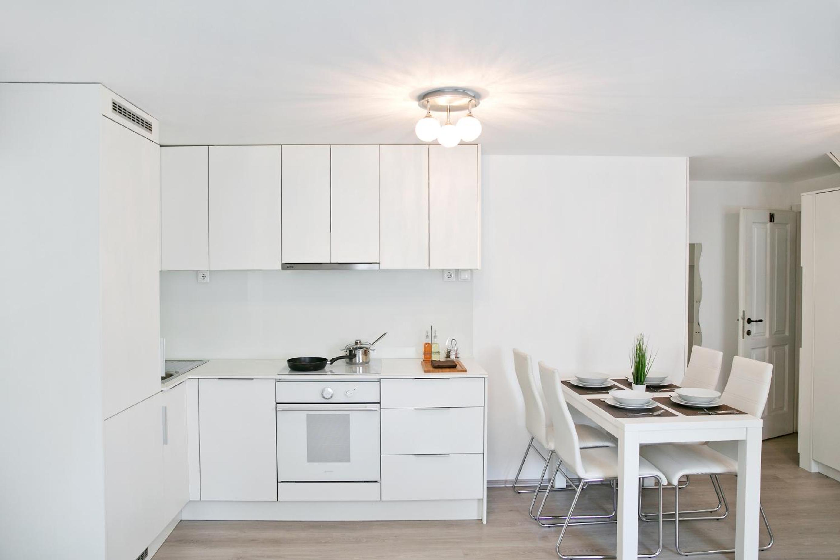 Superior Duplex Apartment photo 3