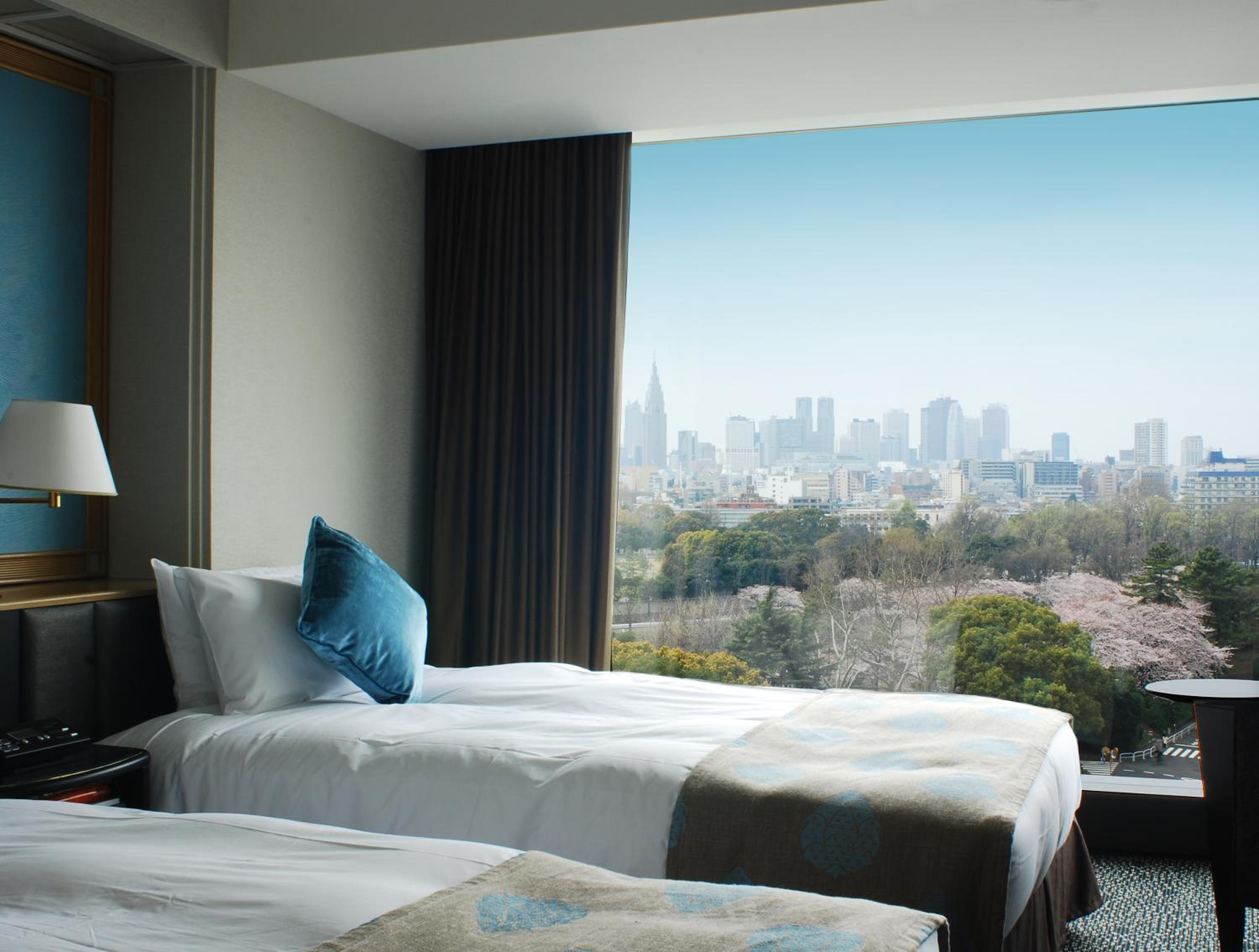 The Main - Standard Room Selected at Check-in - Non-Smoking - Photo 2