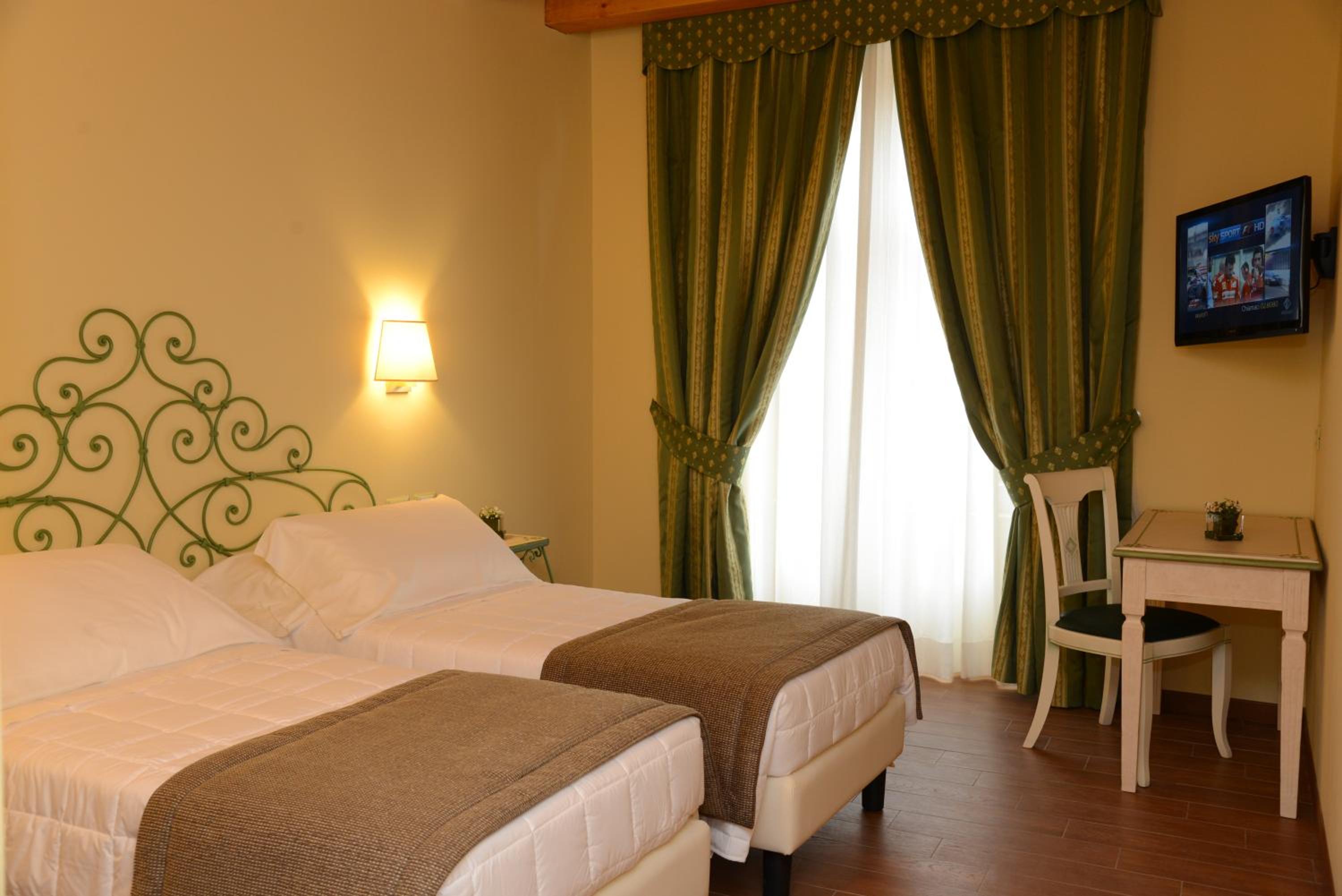 Twin Room photo 3