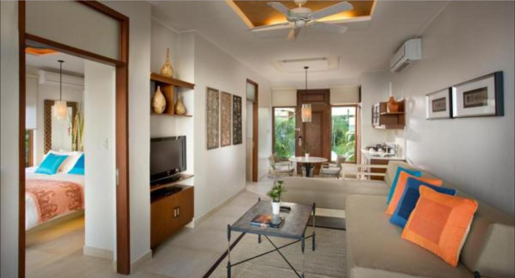 One-Bedroom Deluxe Villa - Photo 6
