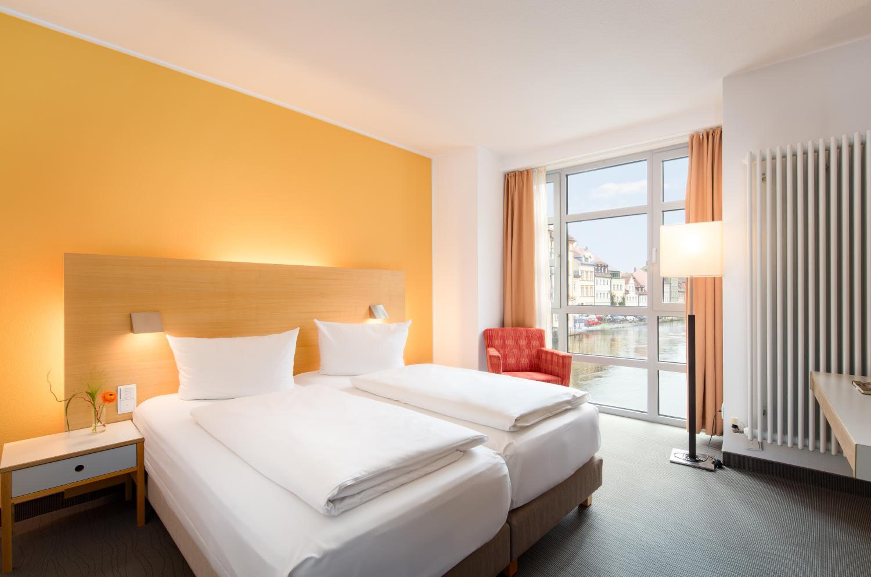 Superior Twin Room photo 2