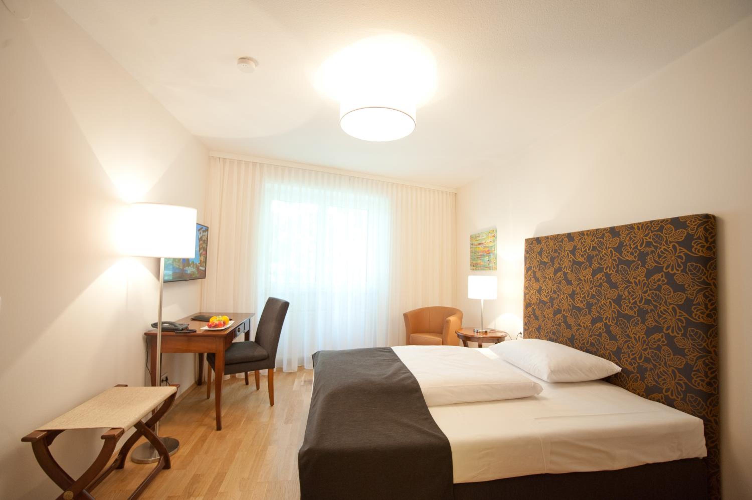 Comfort Single Room