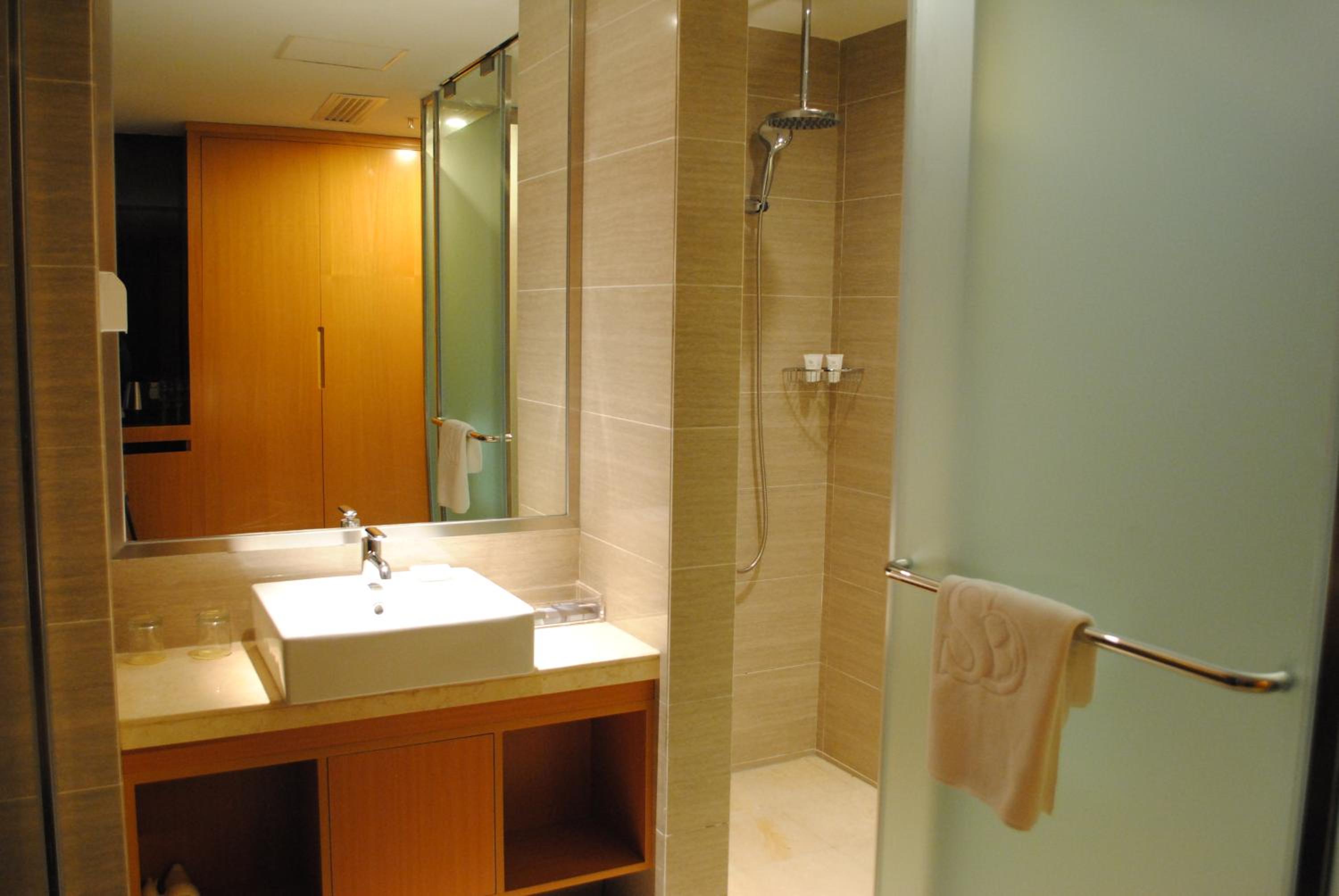 Elegant Double Room photo 2