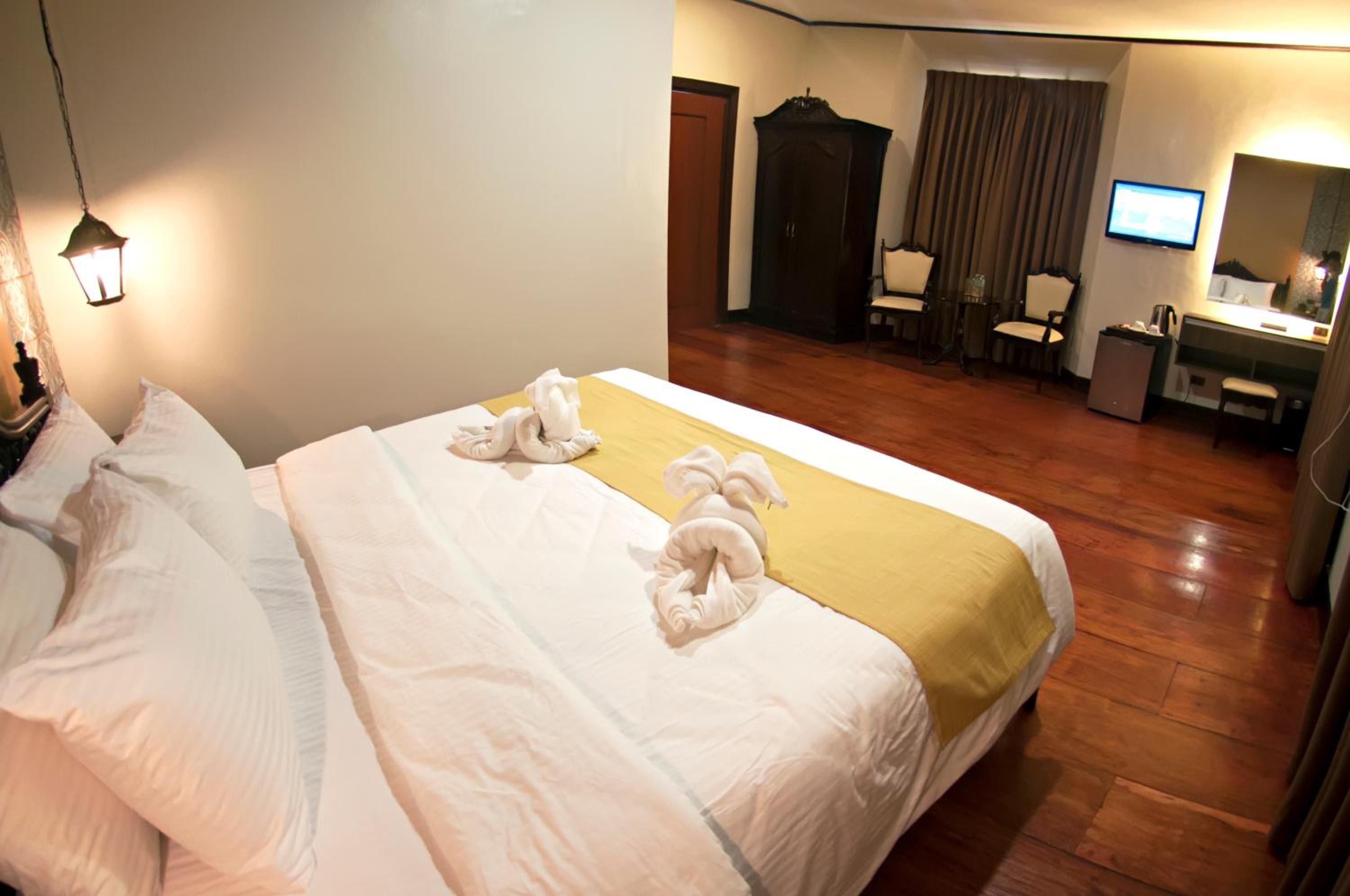 Suite photo 2