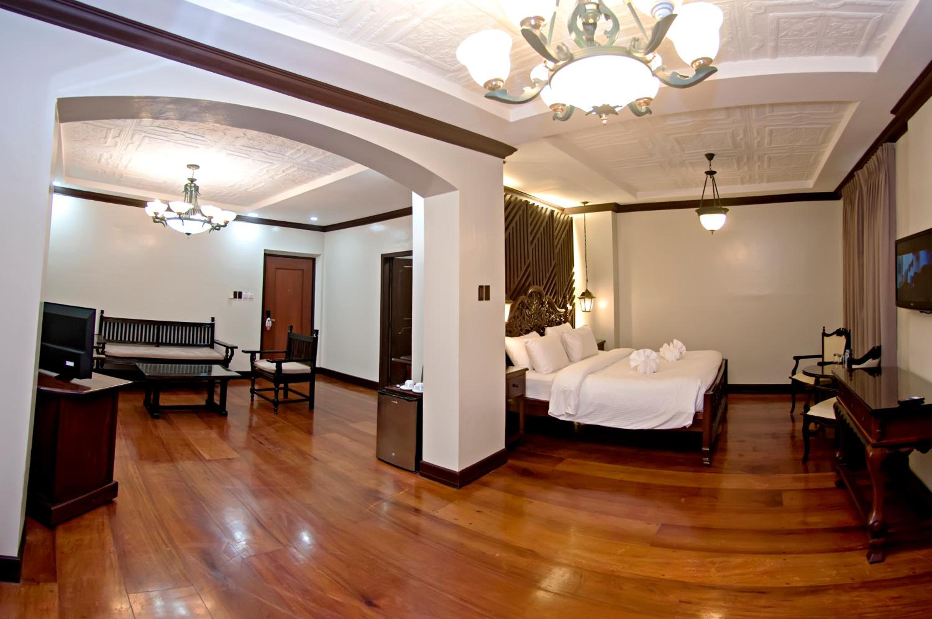 Suite photo 2