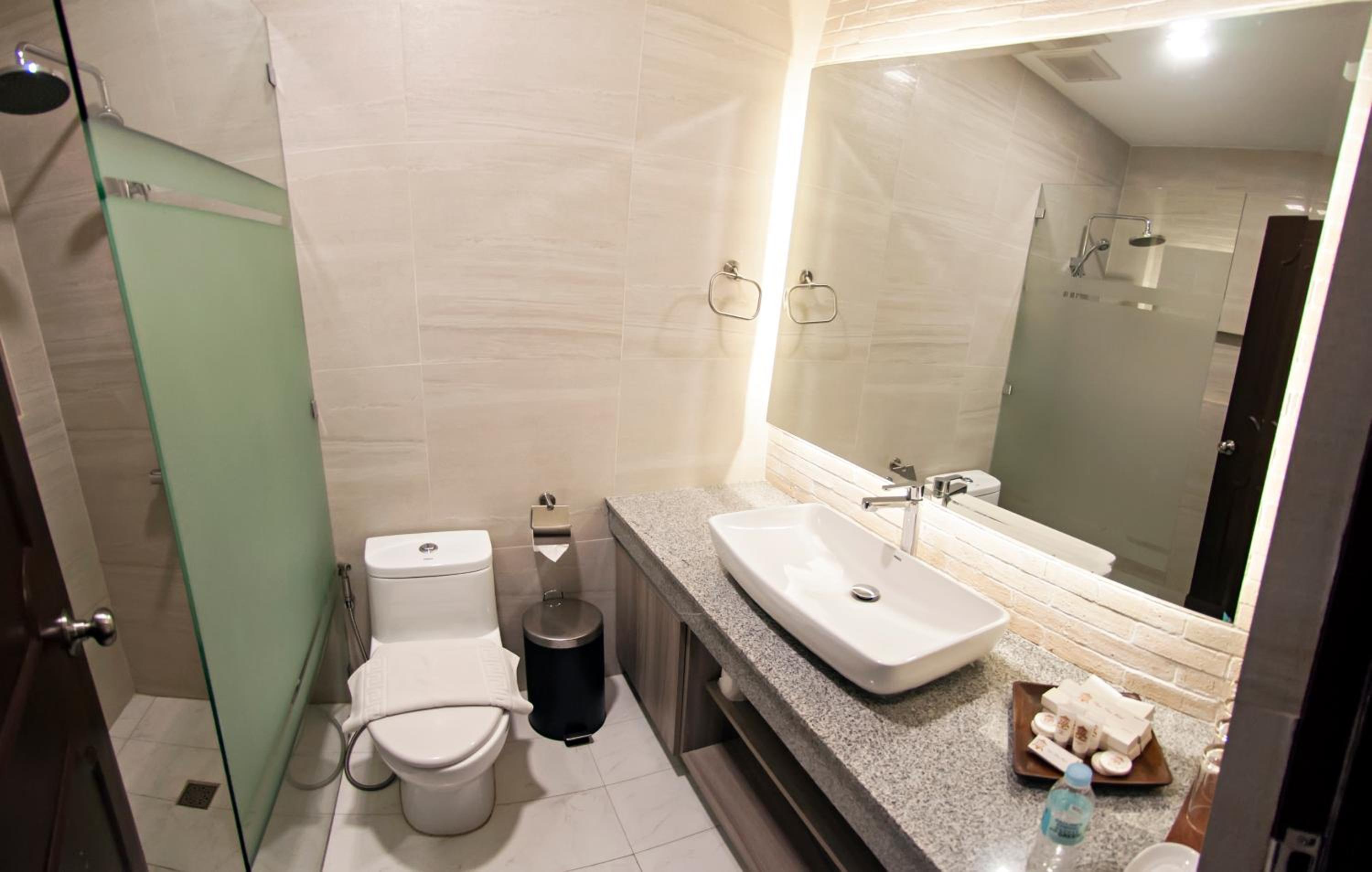 Suite photo 3