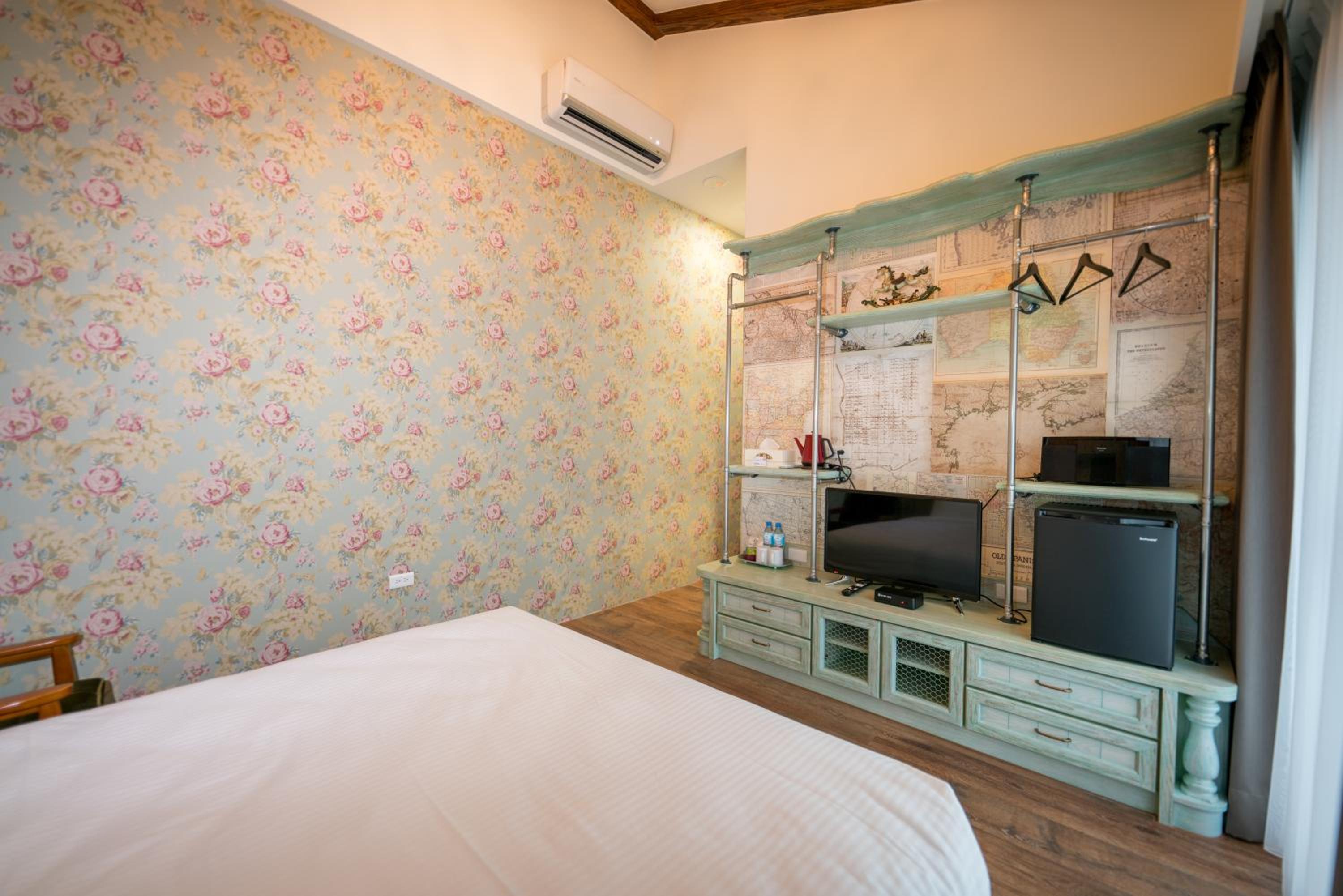 Standard Double Room photo 2