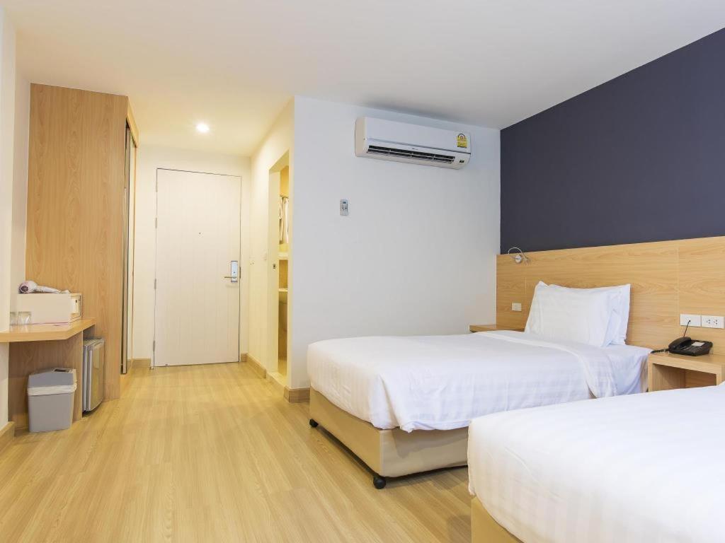 Superior Twin Room photo 2