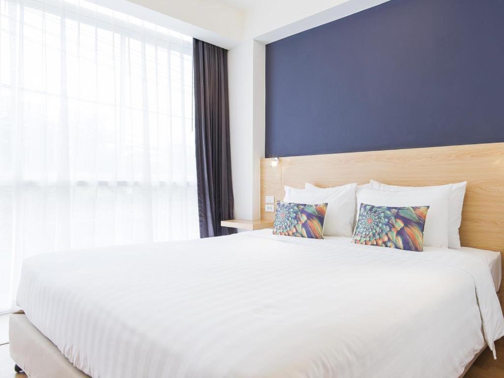 Superior King Room photo 1