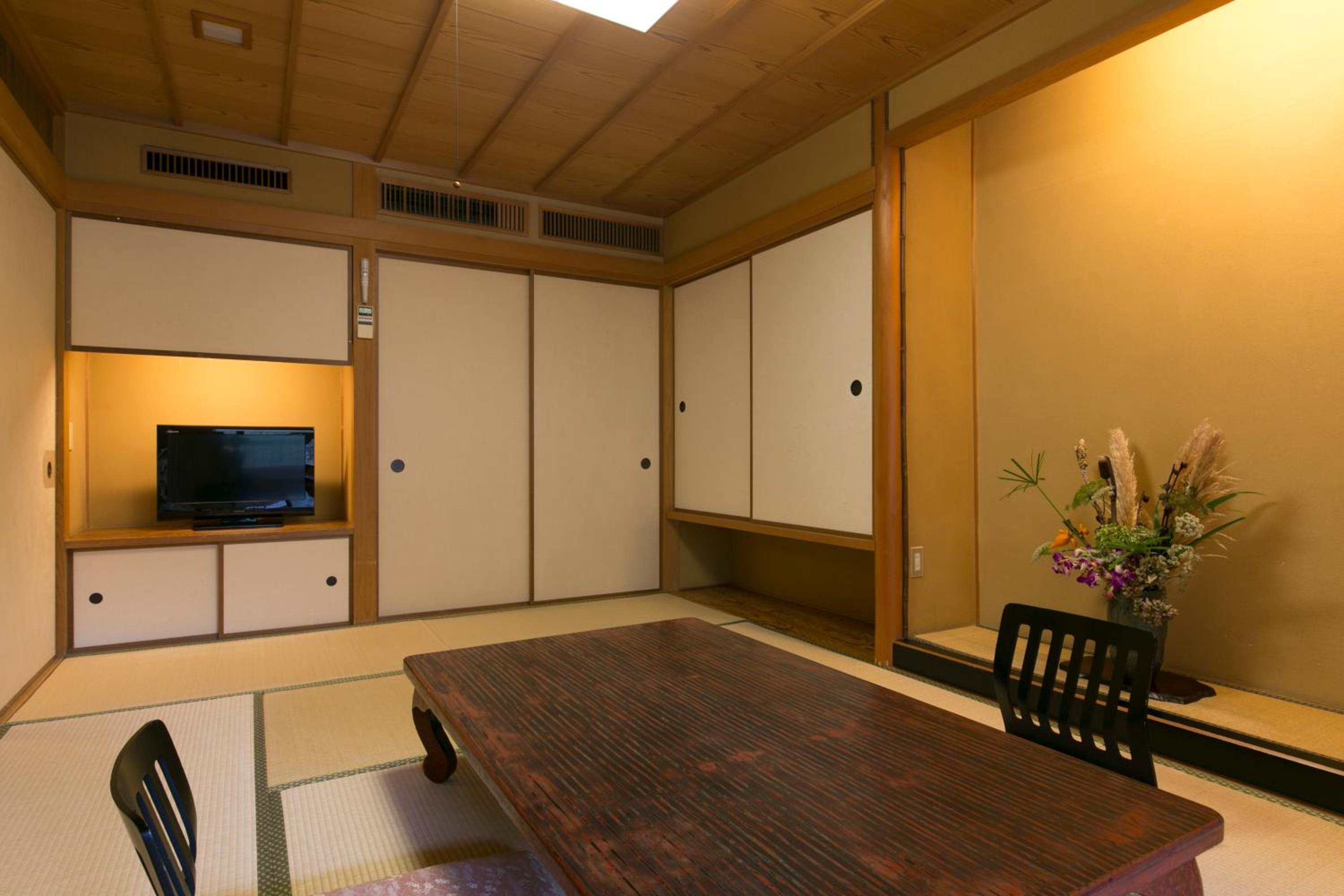 Japanese-Style Standard Room