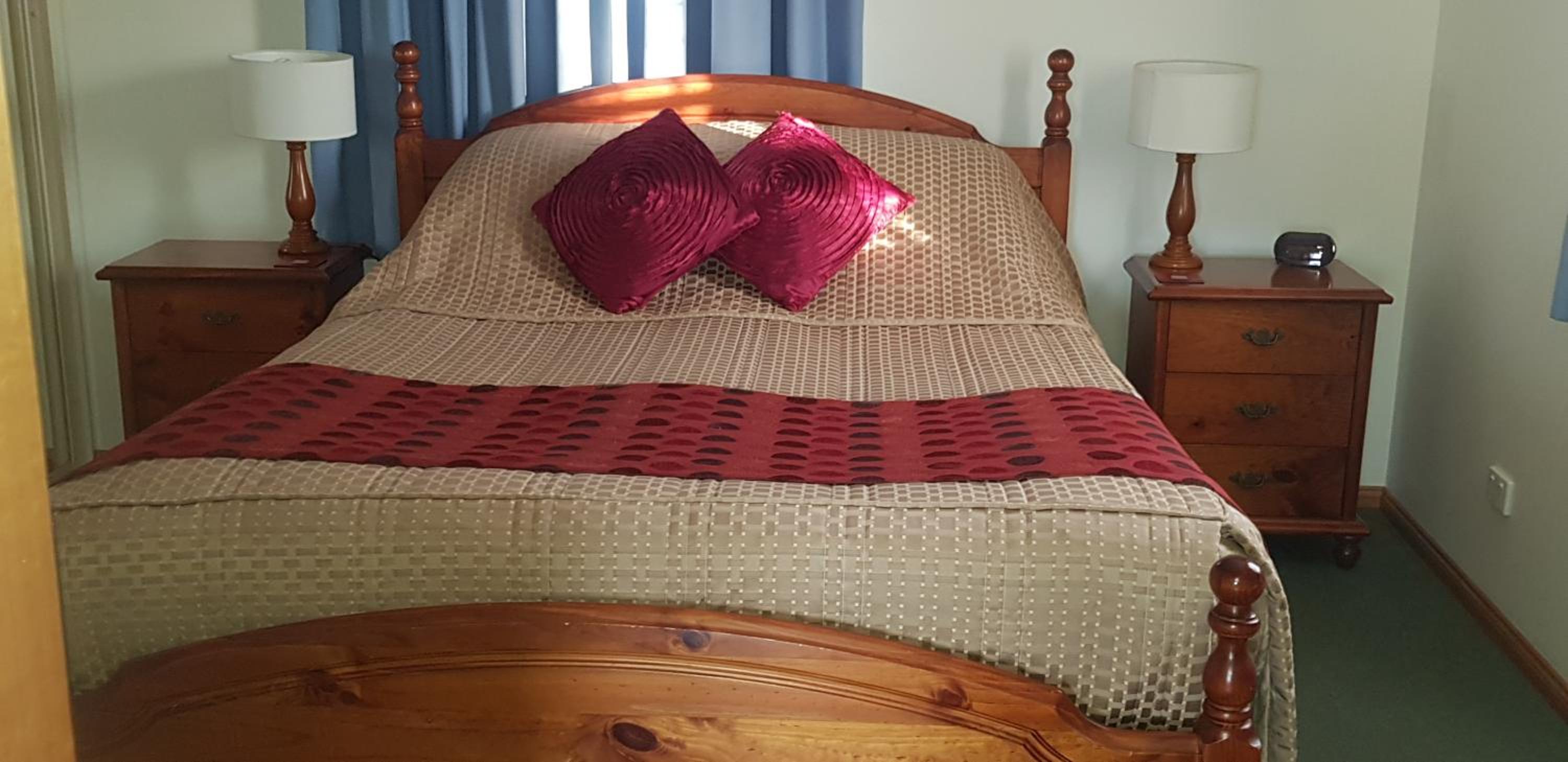 Two-Bedroom Cottage - Lady Esther photo 3
