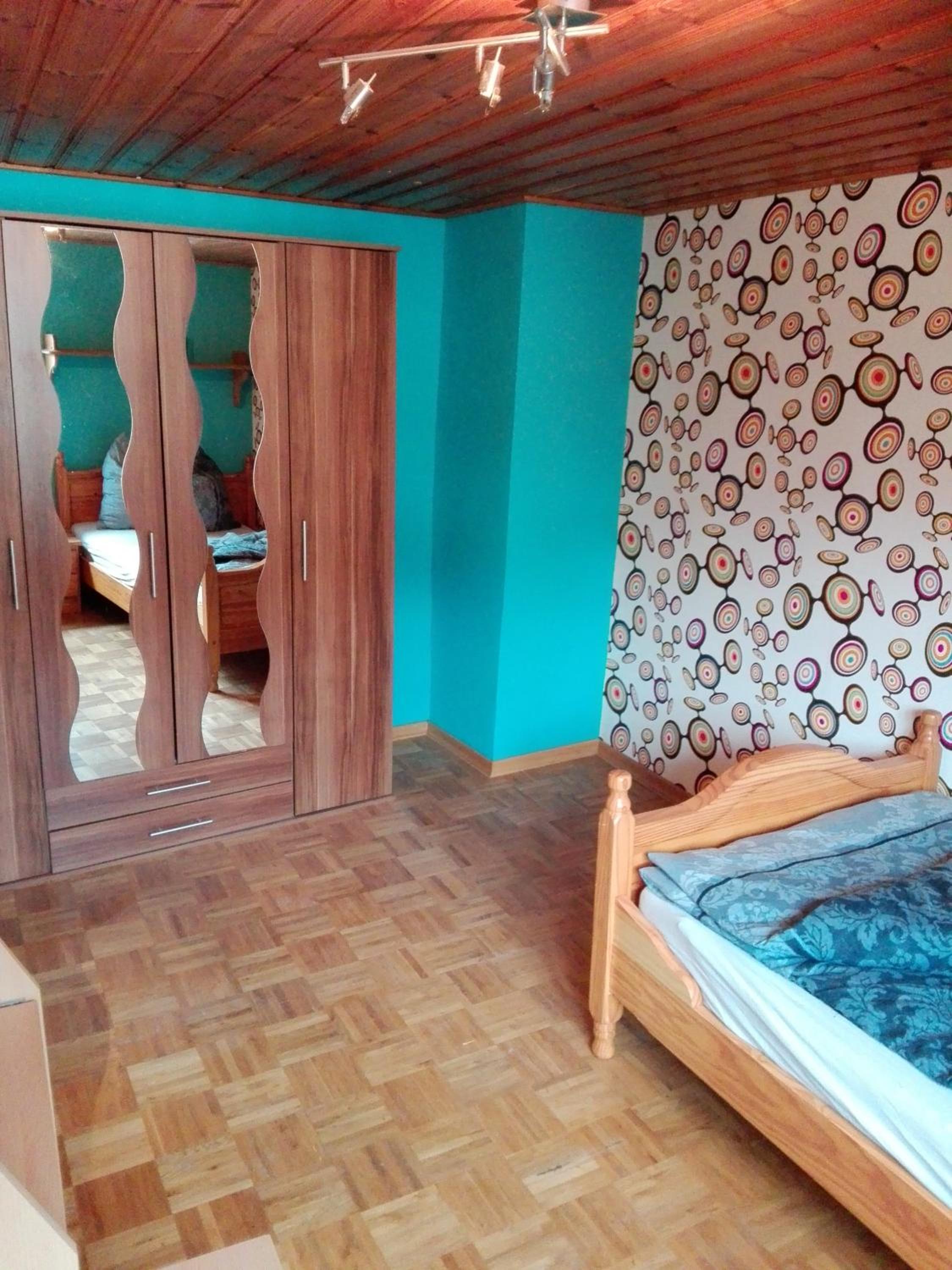 Standard Single Room photo 1