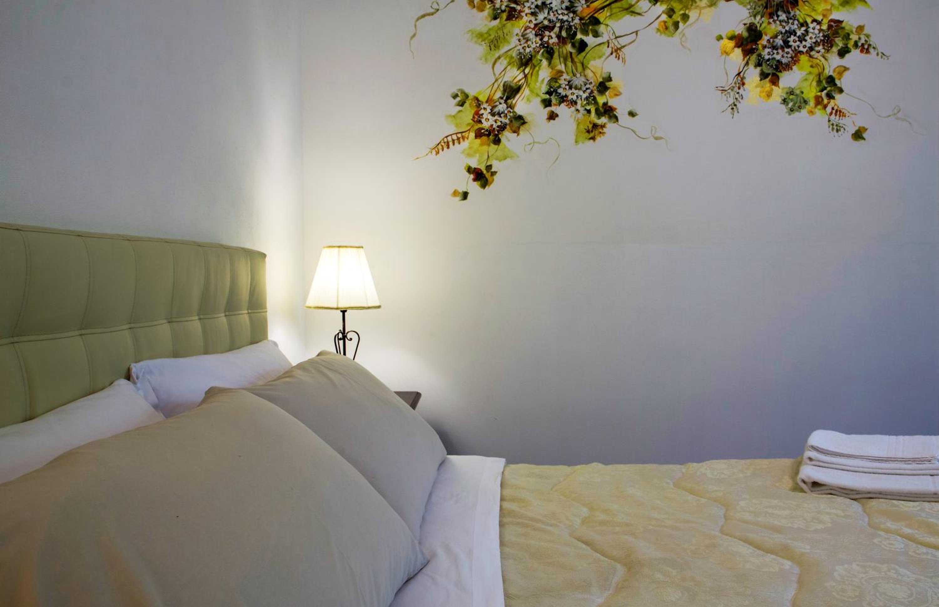 Habitación Doble Comfort