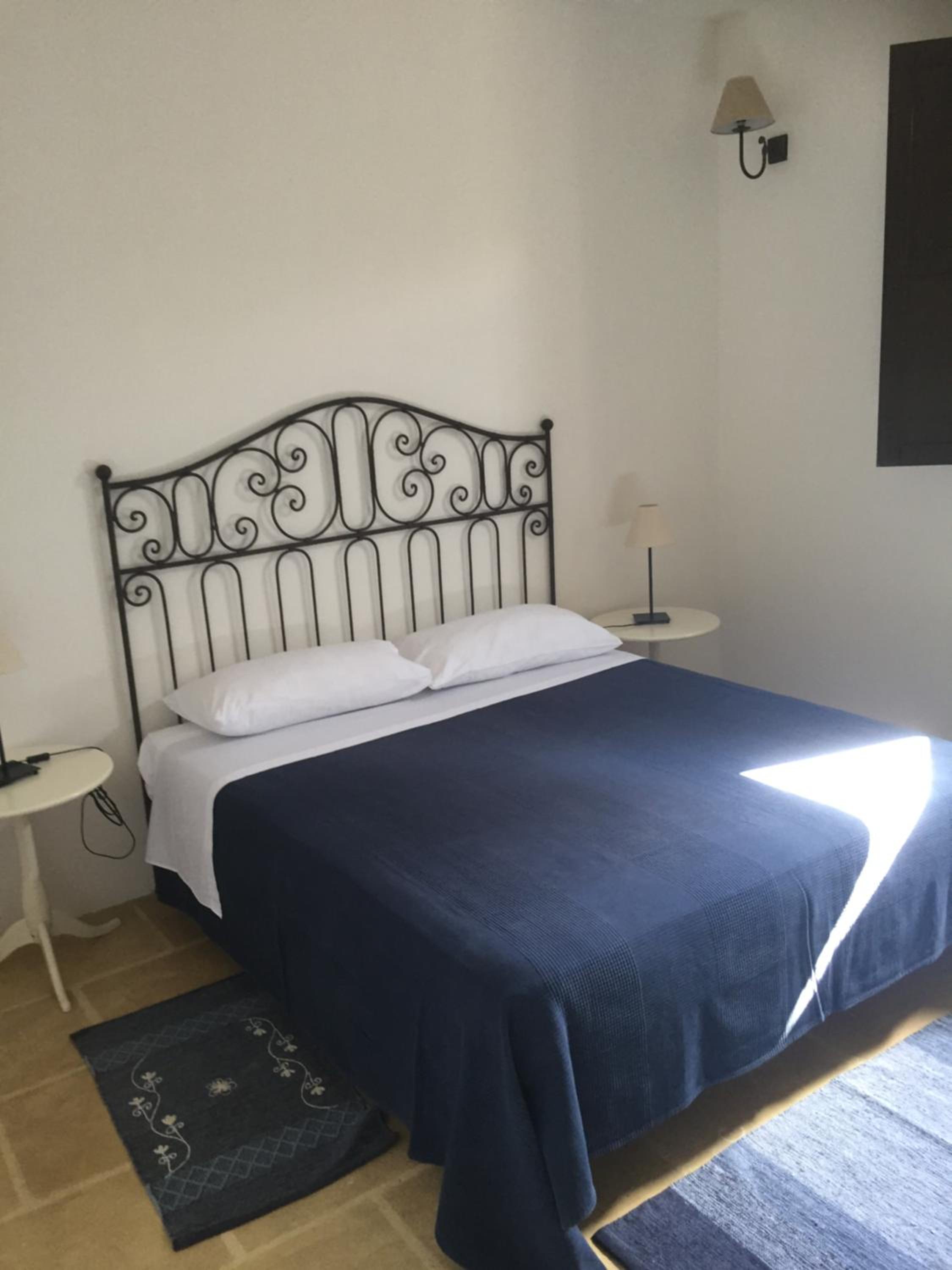 Quadruple Room with Patio photo 1