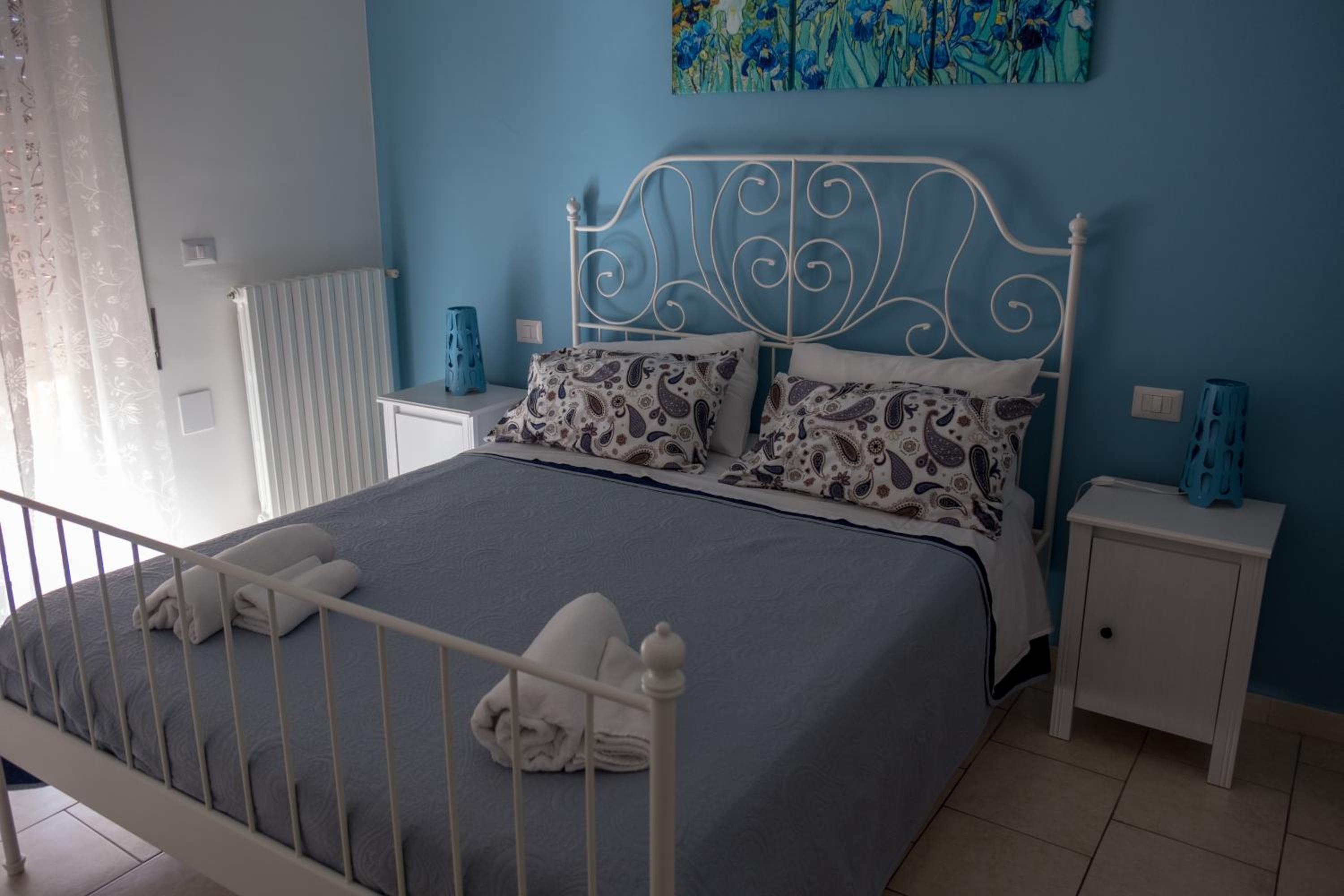 Double Room with Private Bathroom photo 1