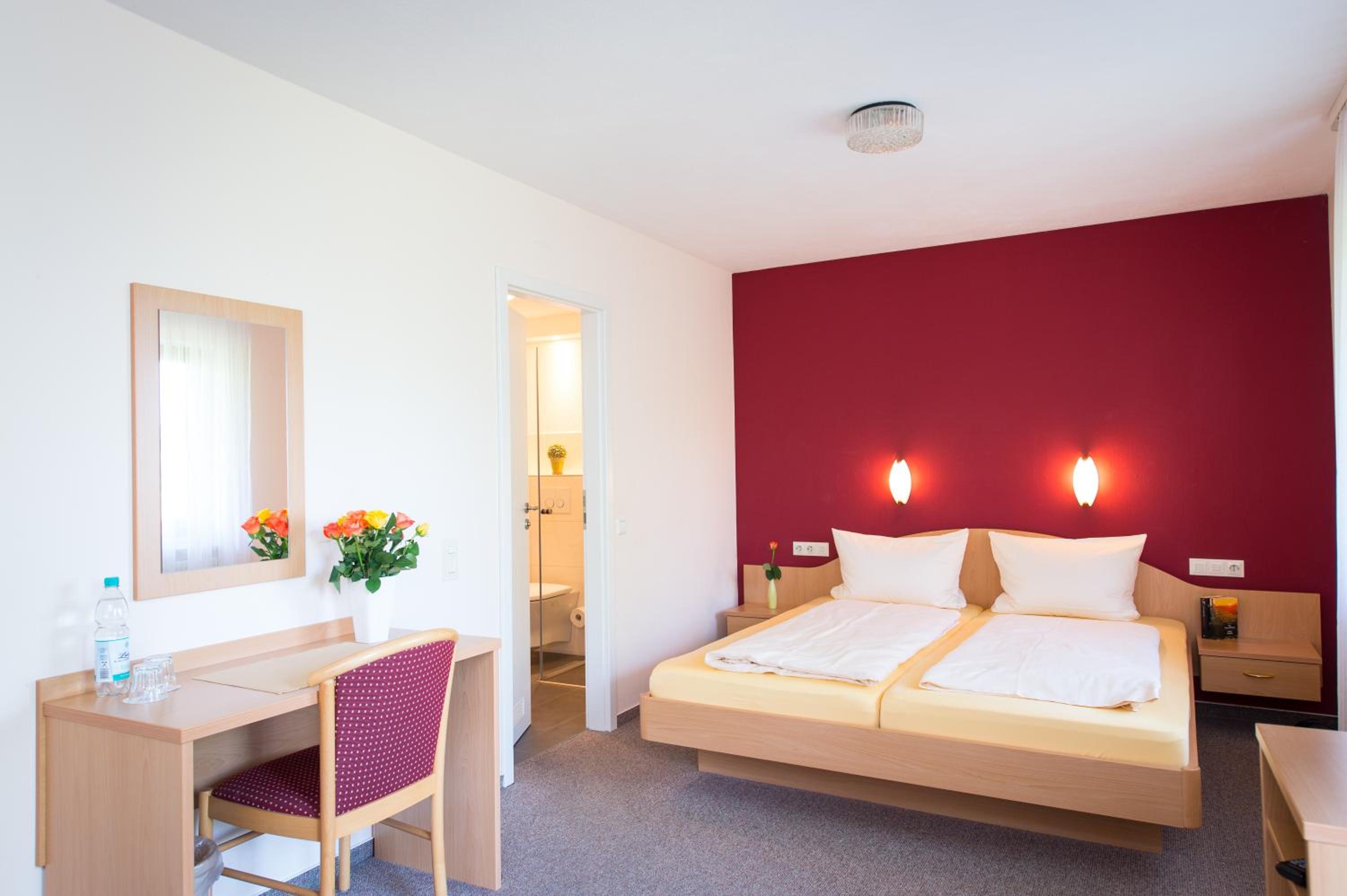 Double Room photo 3