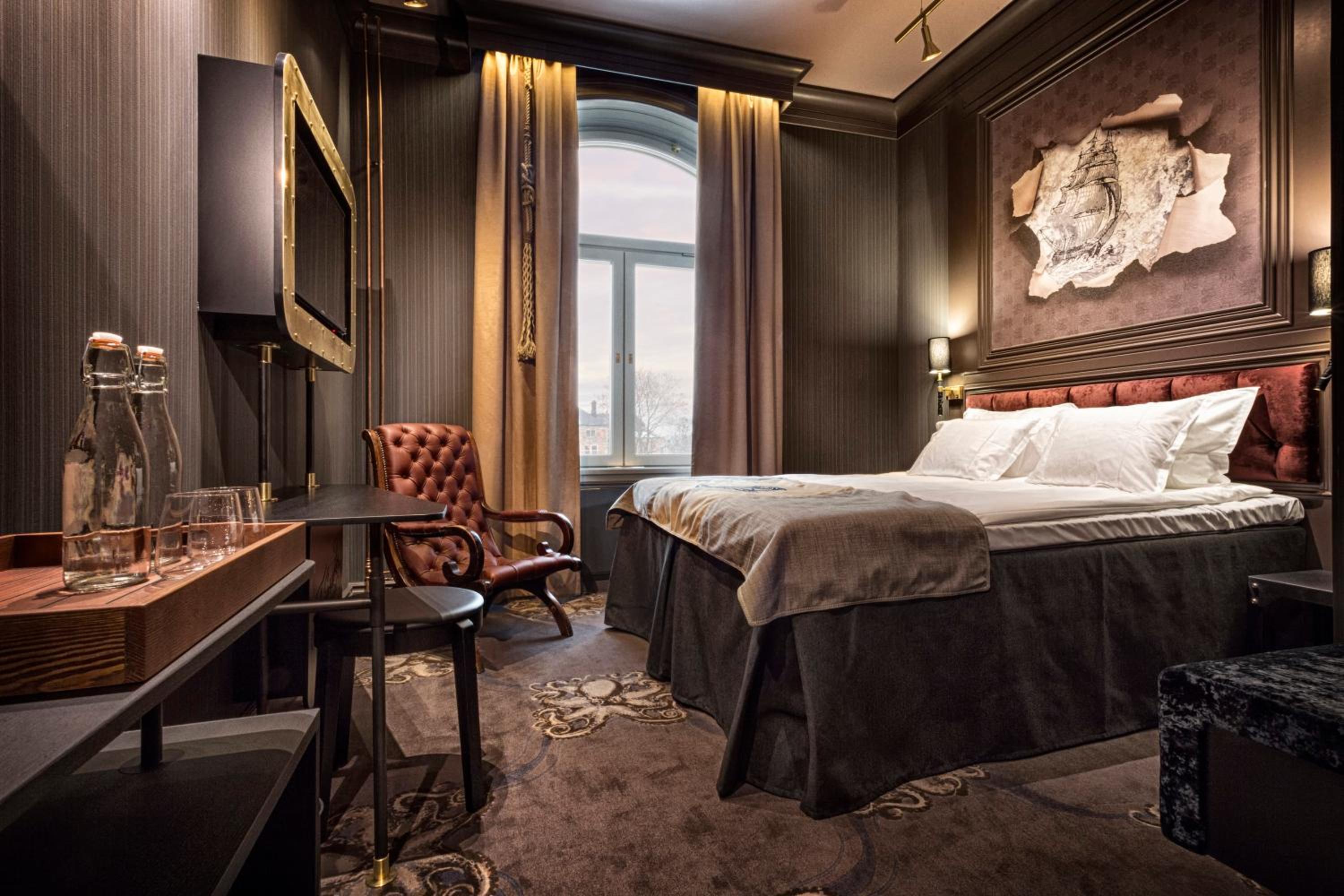 Superior Double Room - Non-Smoking - Photo 8