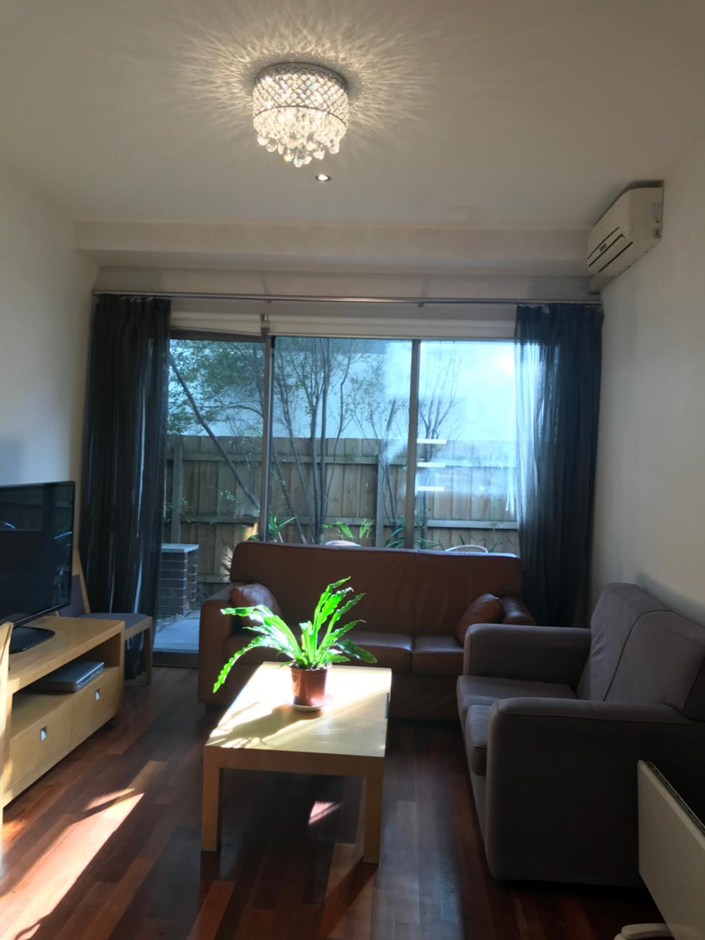 Two Bedroom Apartment - Ground Floor  photo 1