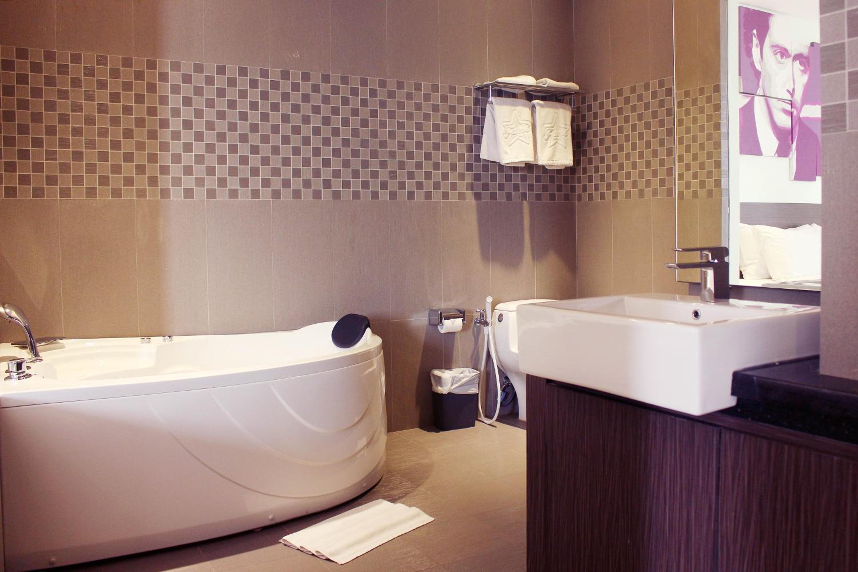 Suite photo 2