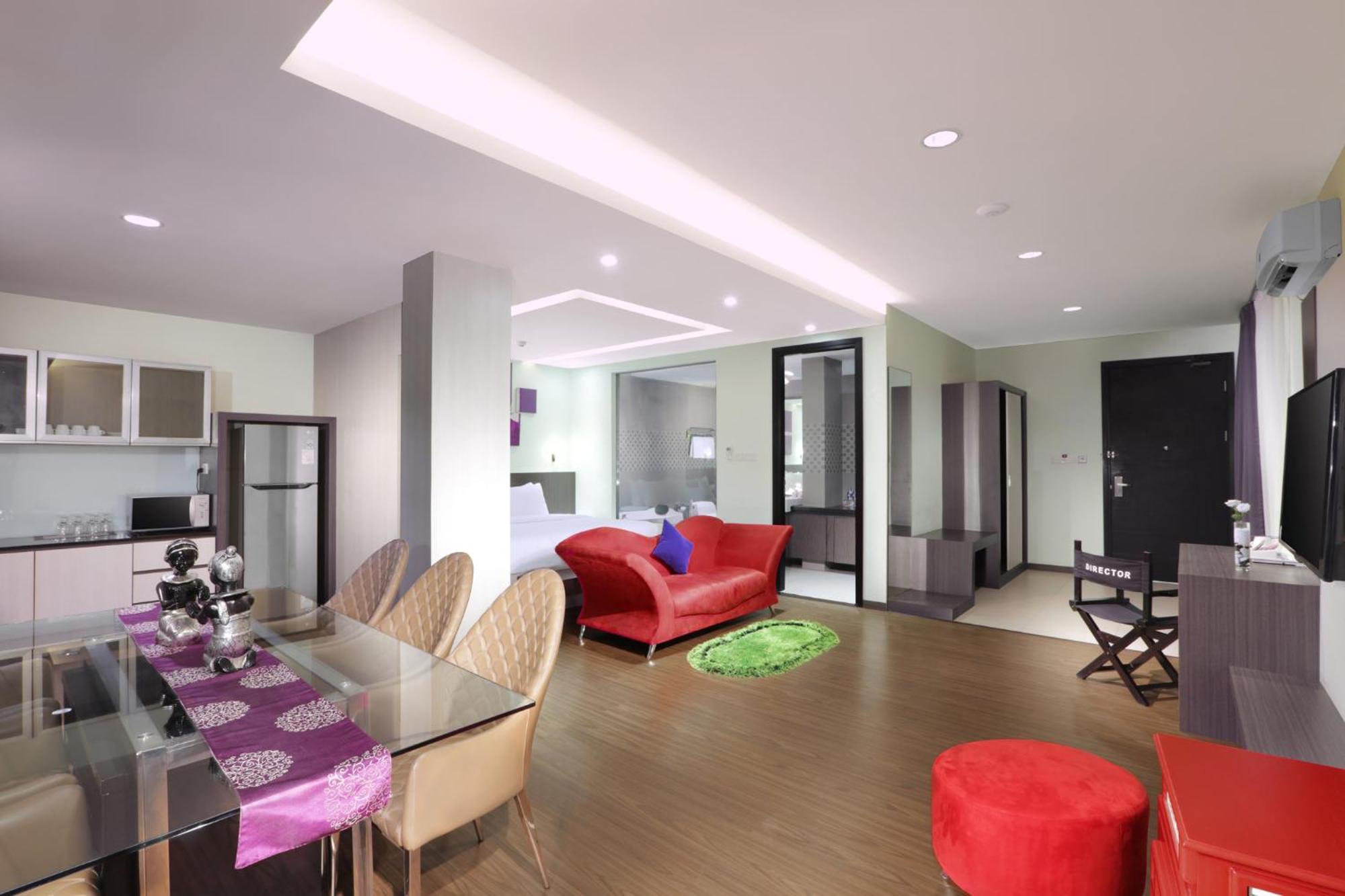 Suite photo 3