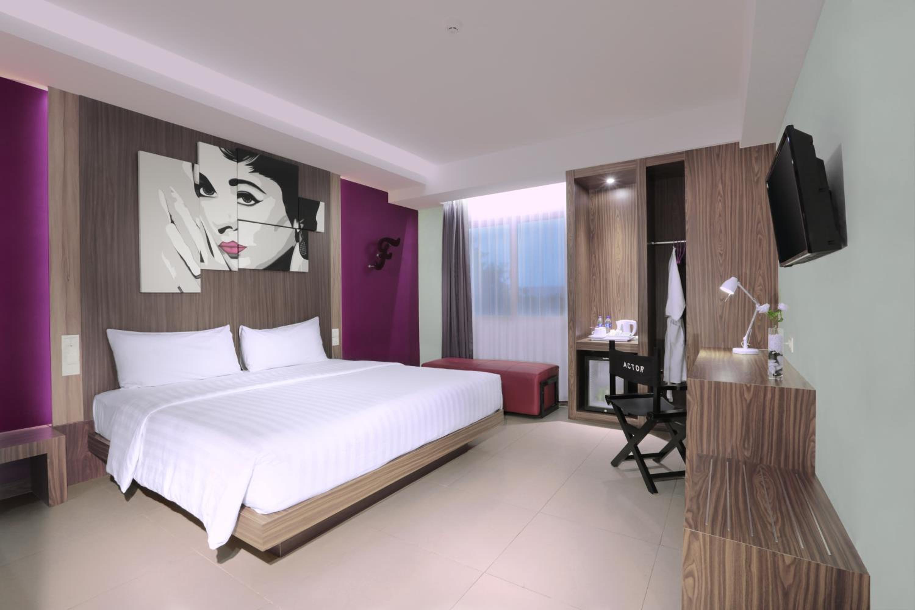 Executive Suite photo 3
