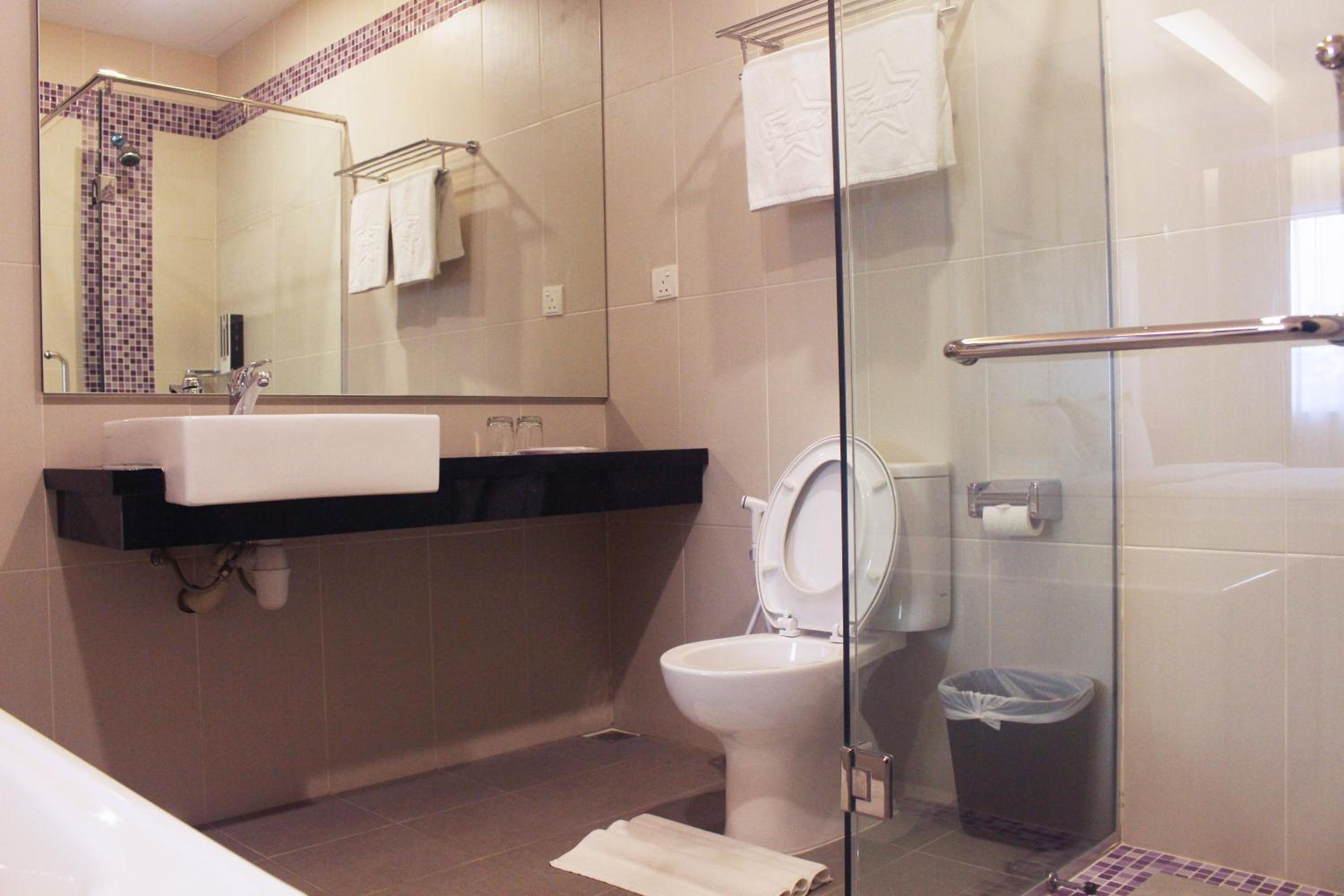 Executive Suite photo 2
