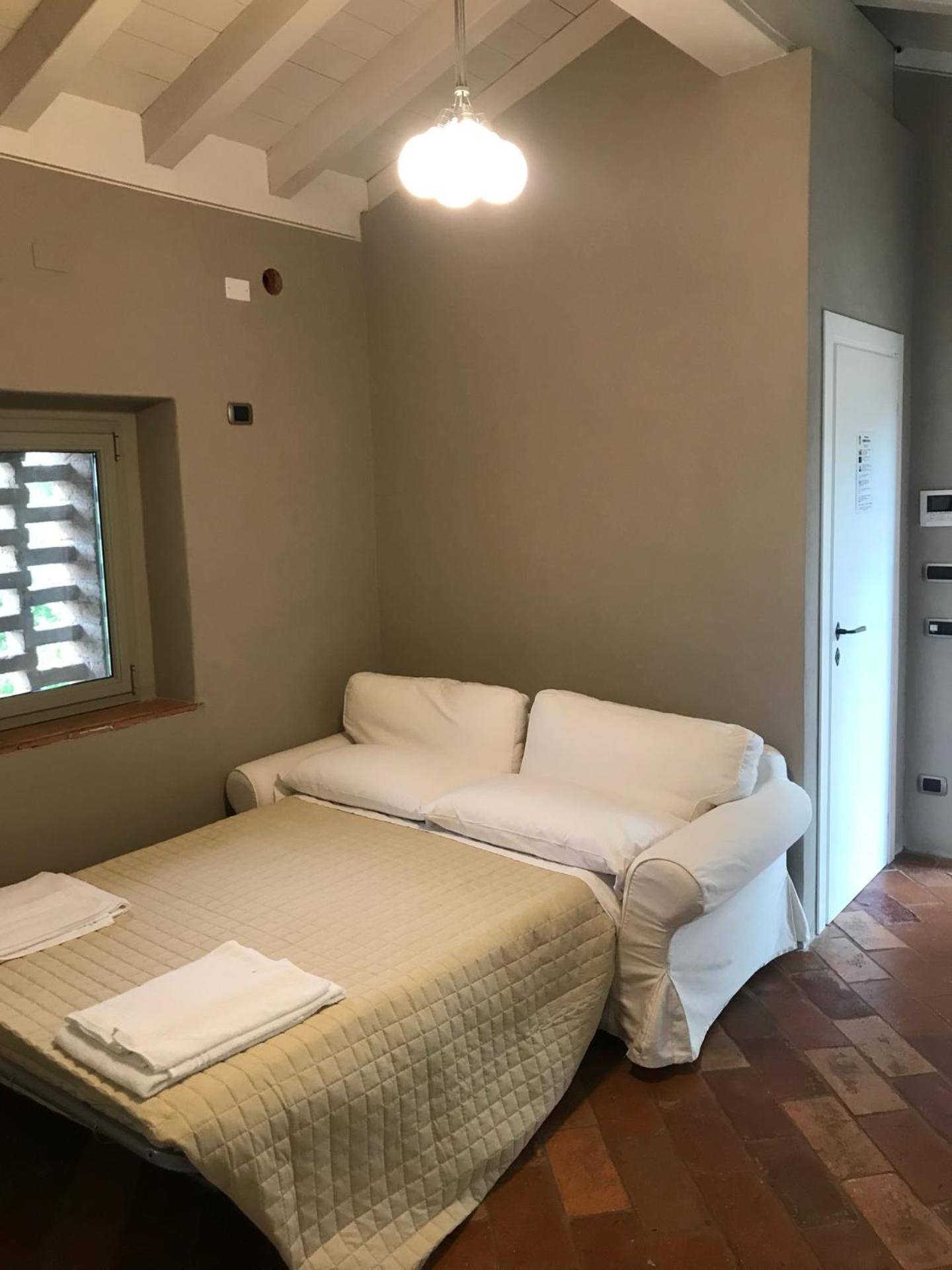 Standard Quadruple Room - Photo 5