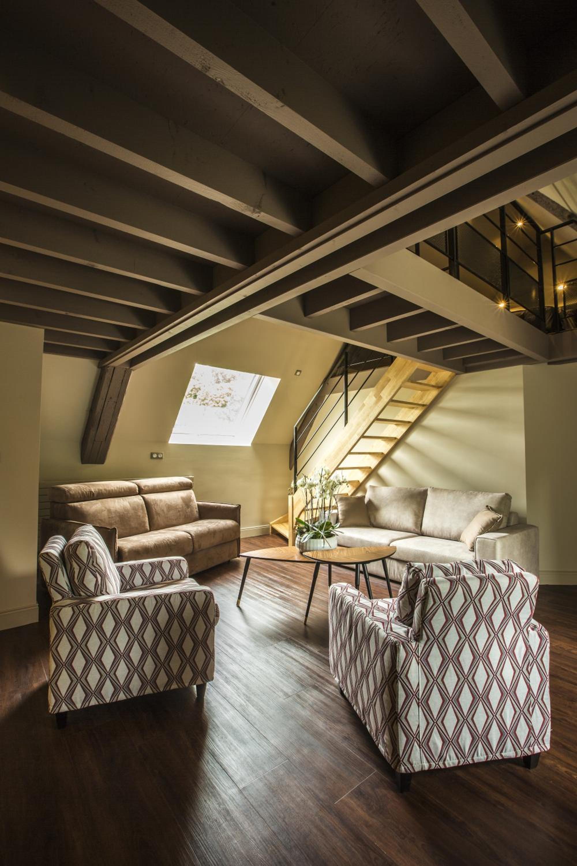 Family Suite with Free Spa access photo 3