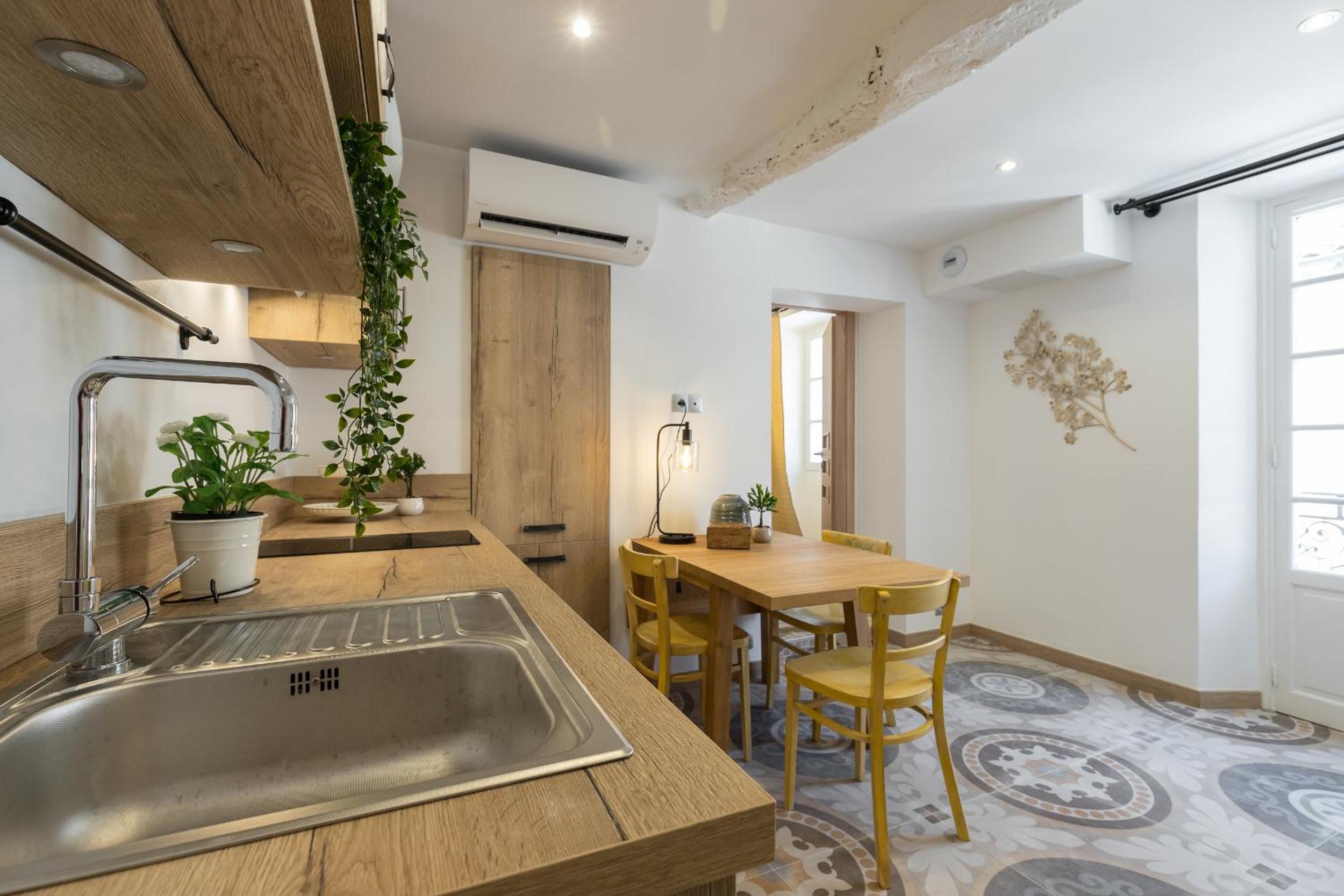 Superior Apartment photo 1