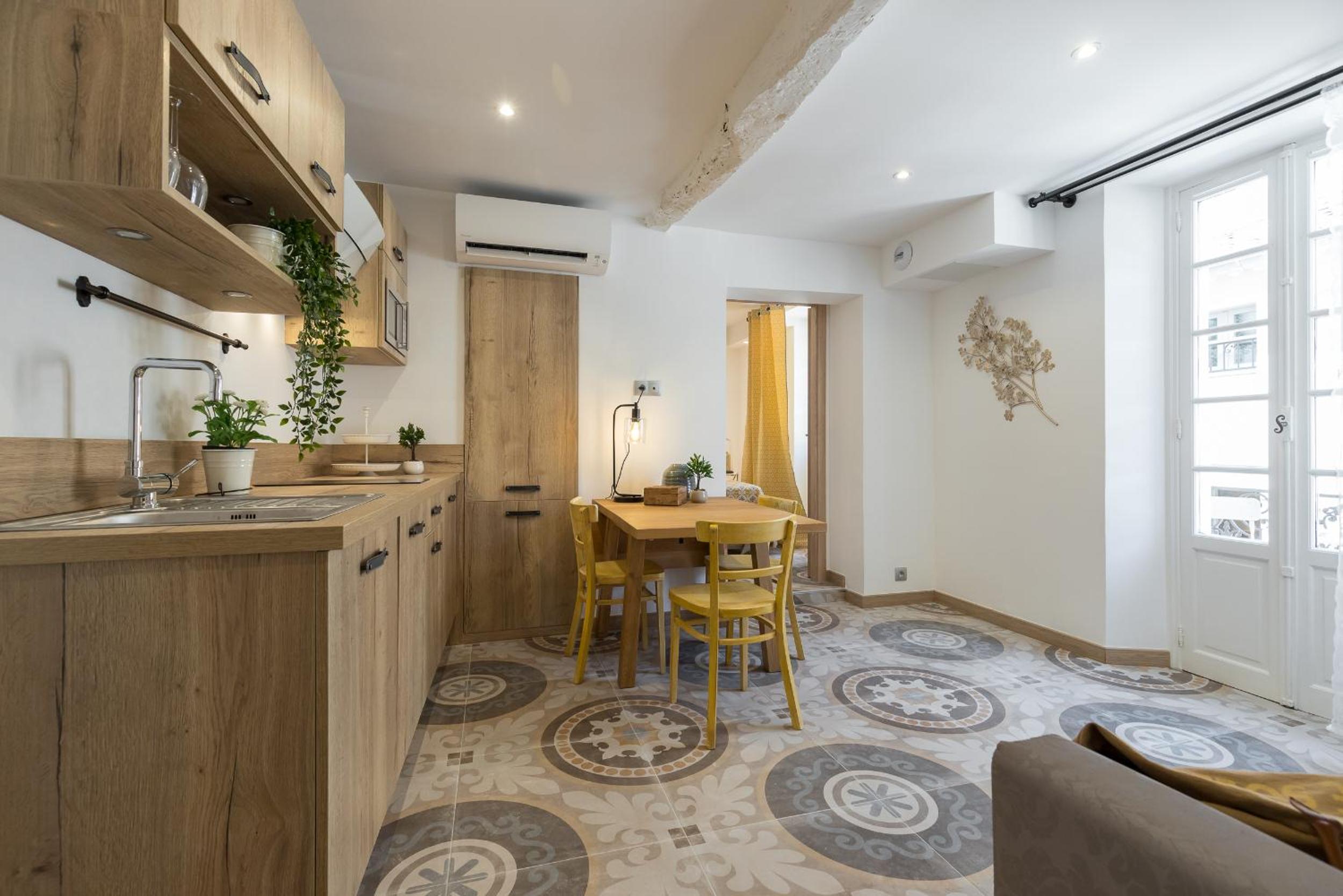 Superior Apartment photo 2
