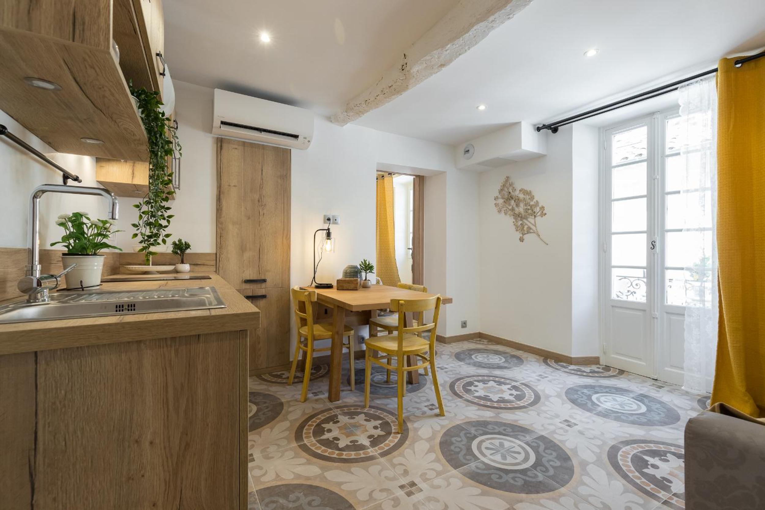Superior Apartment photo 3